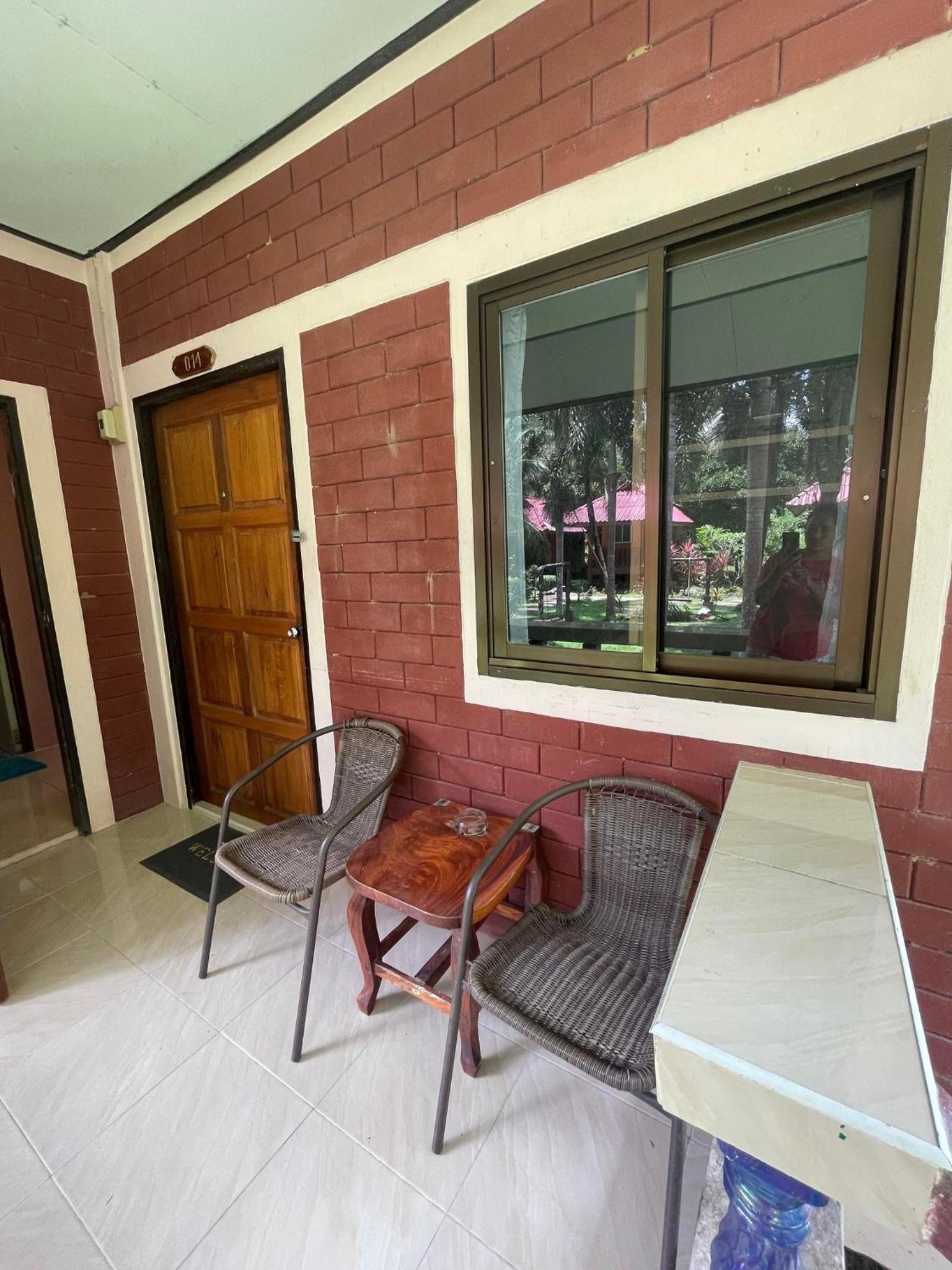 Khao Sok Nung House