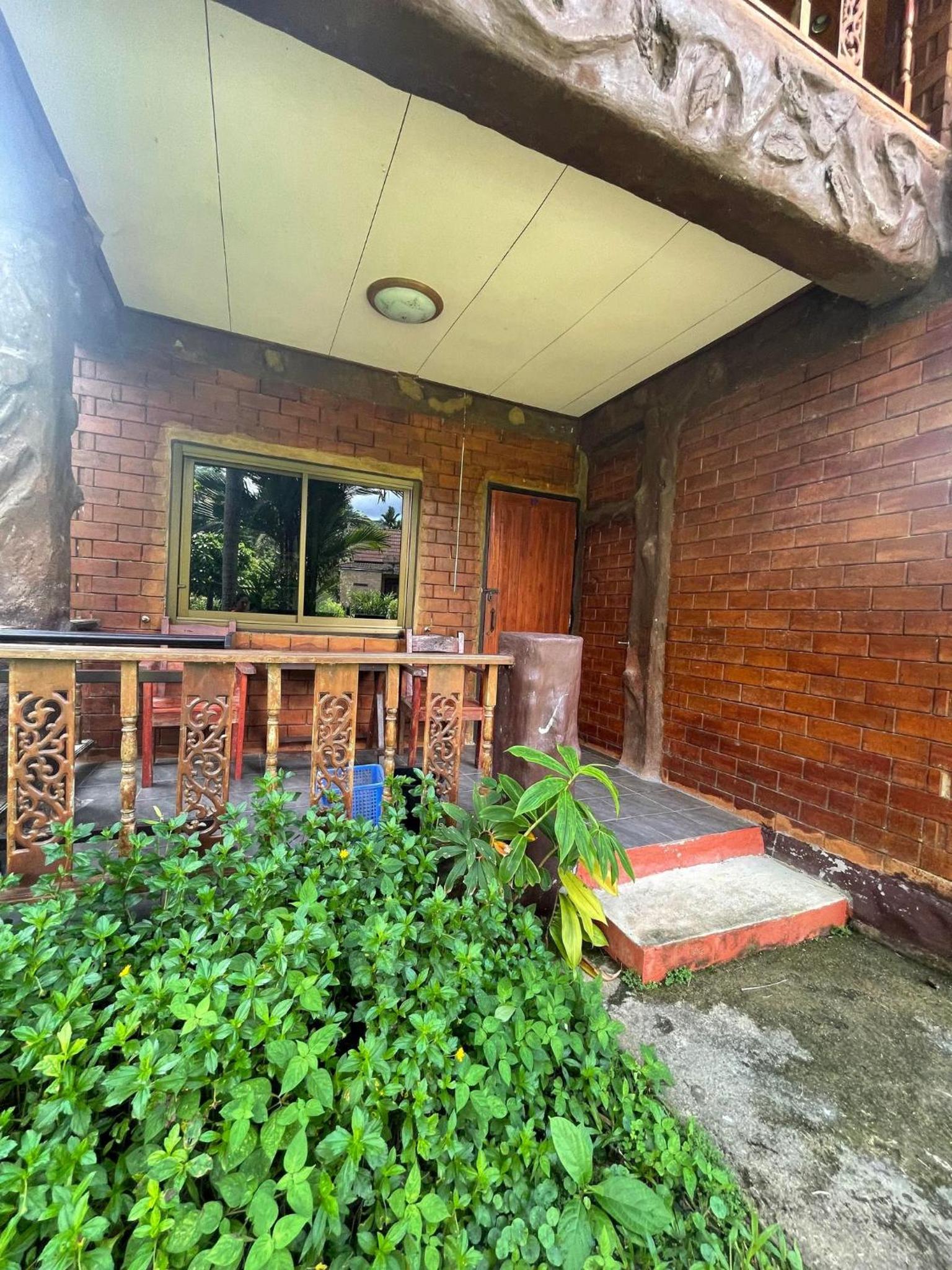 Khao Sok Nung House
