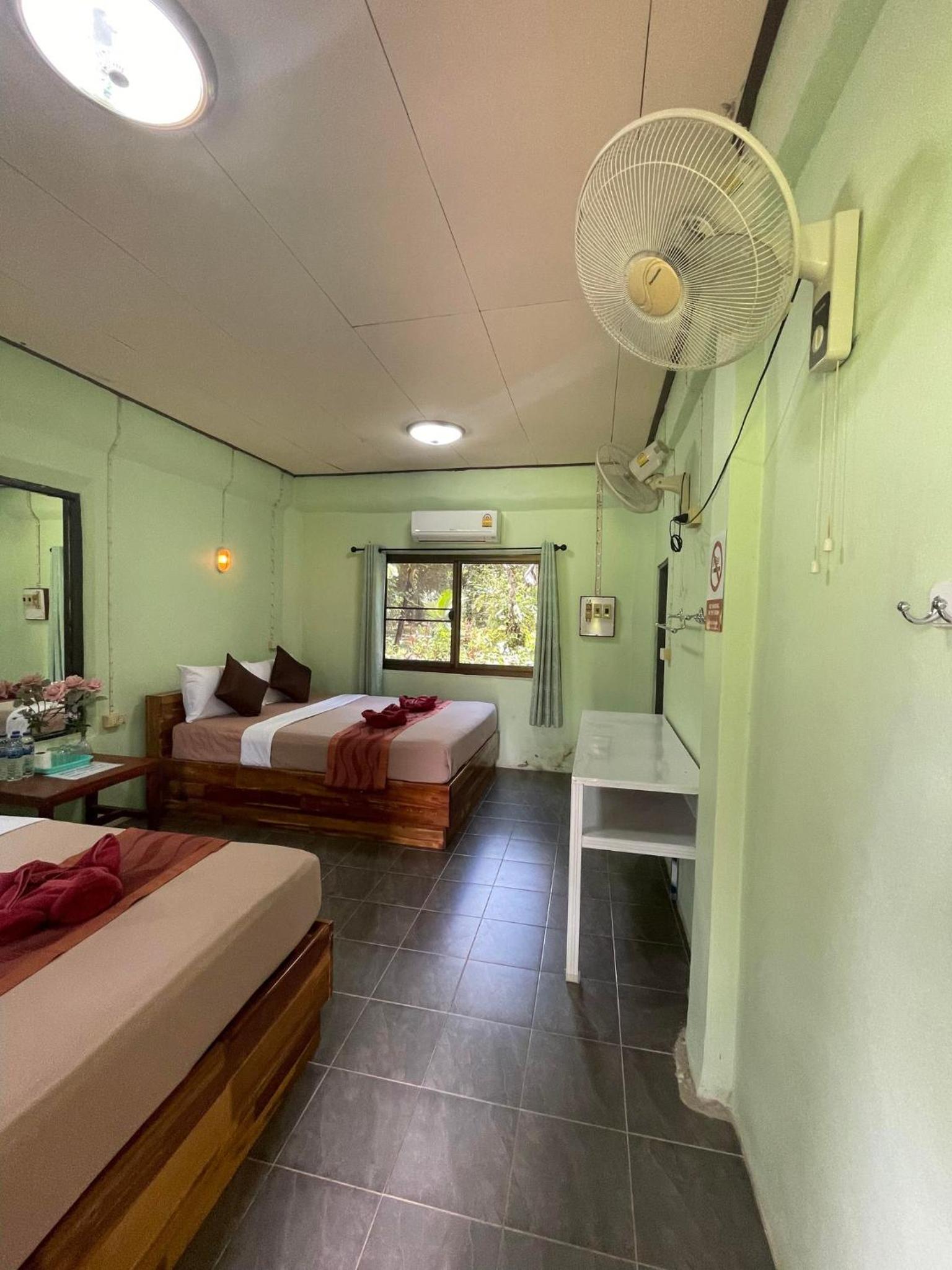 Khao Sok Nung House