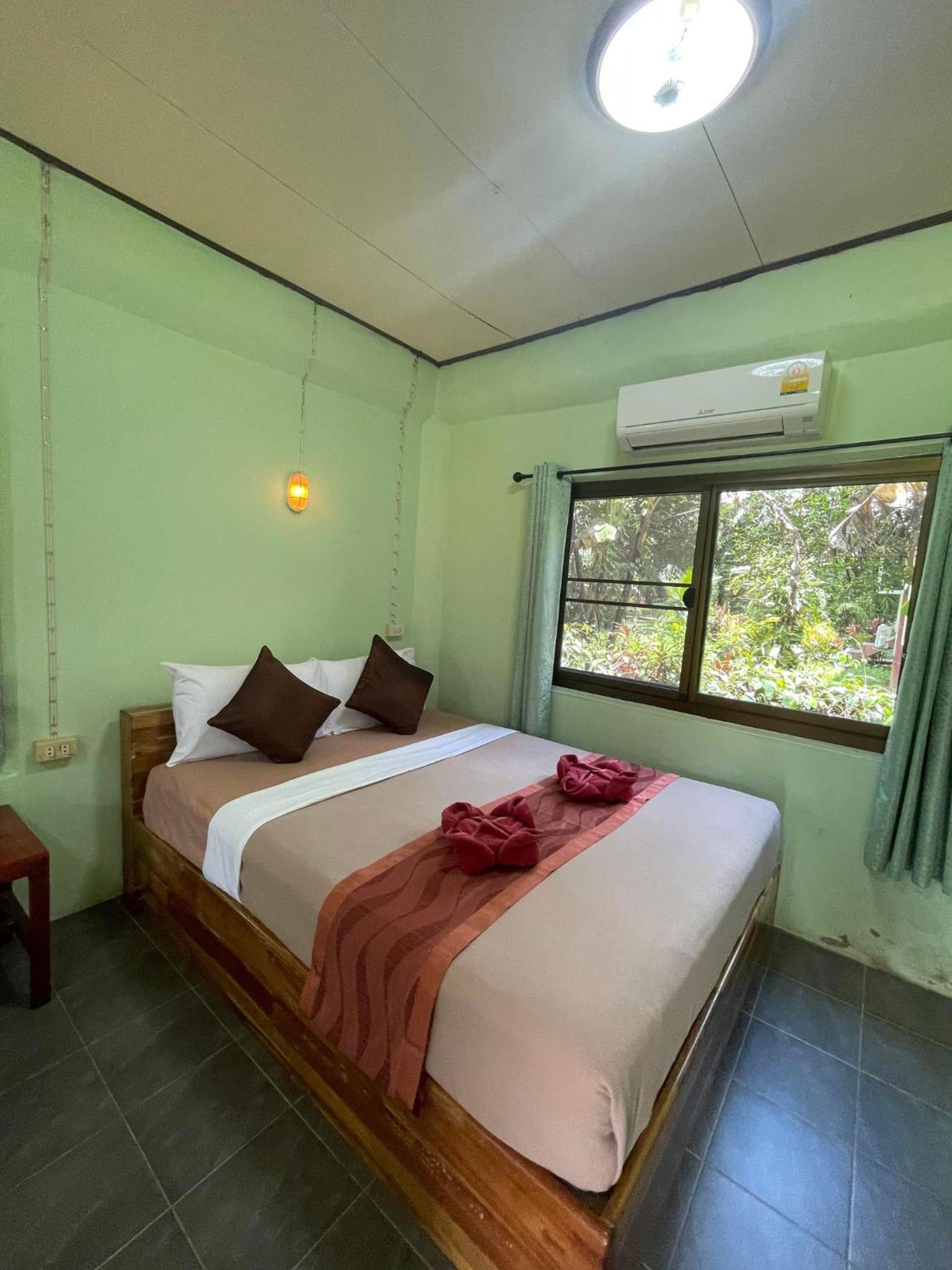 Khao Sok Nung House