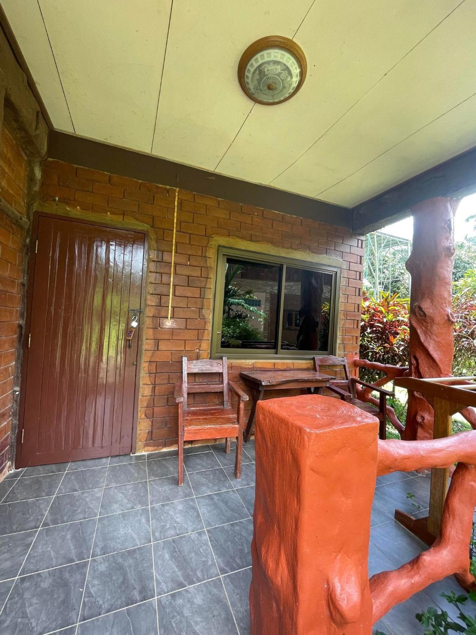 Khao Sok Nung House