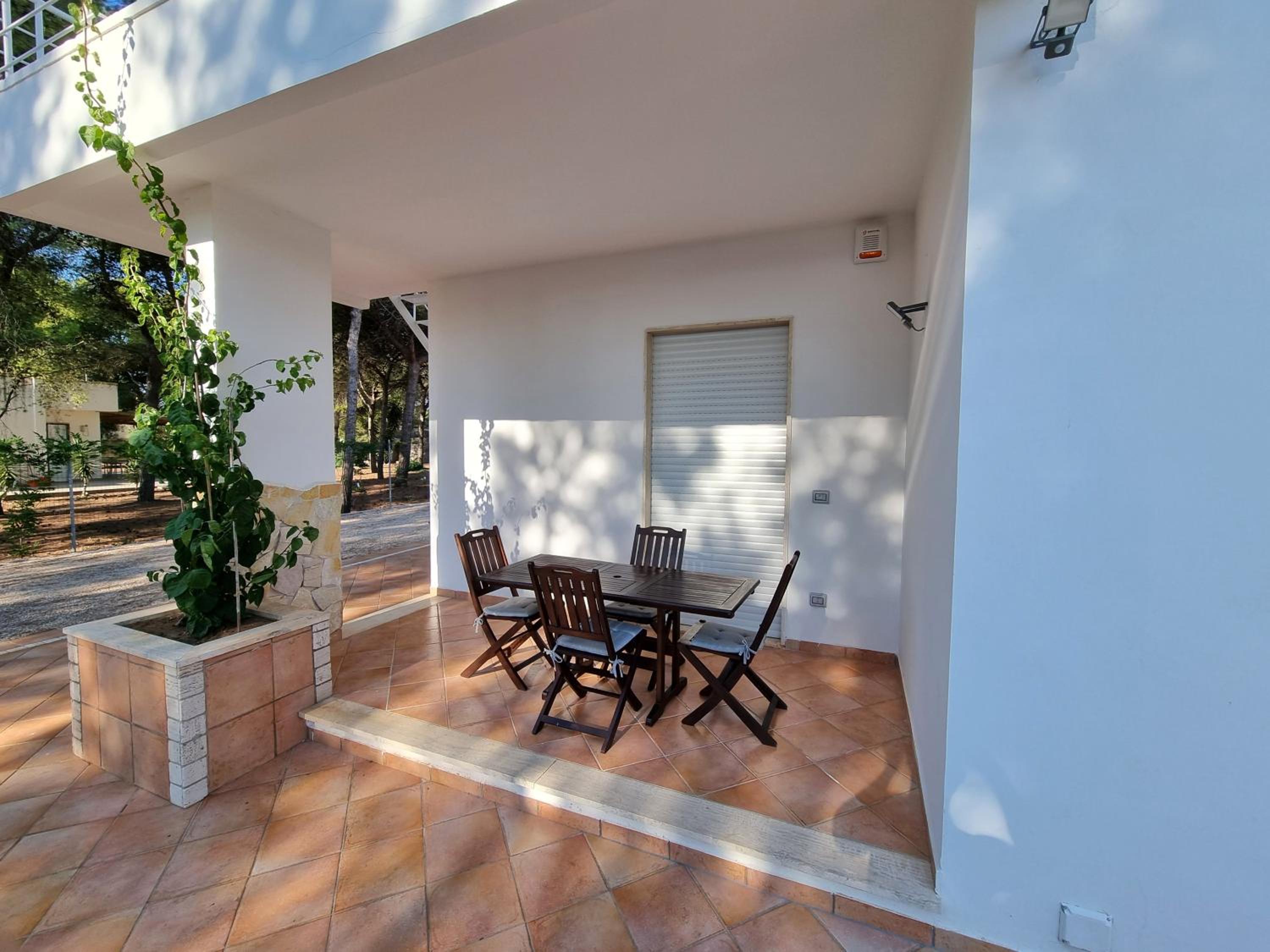 Villa Edoardo con pineta a 250 metri dal mare view 4