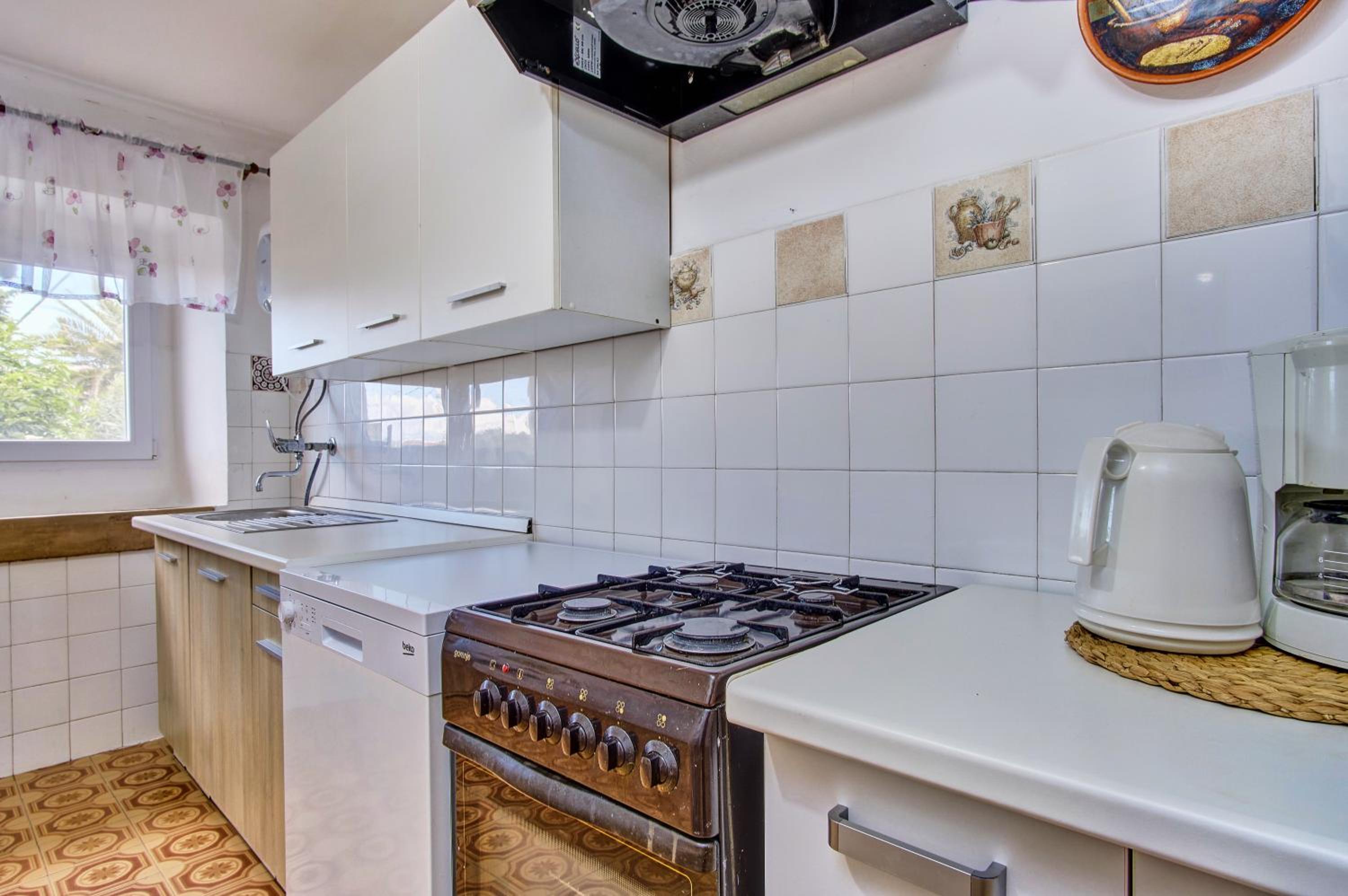 Holiday Home Lina Cipollina view 5