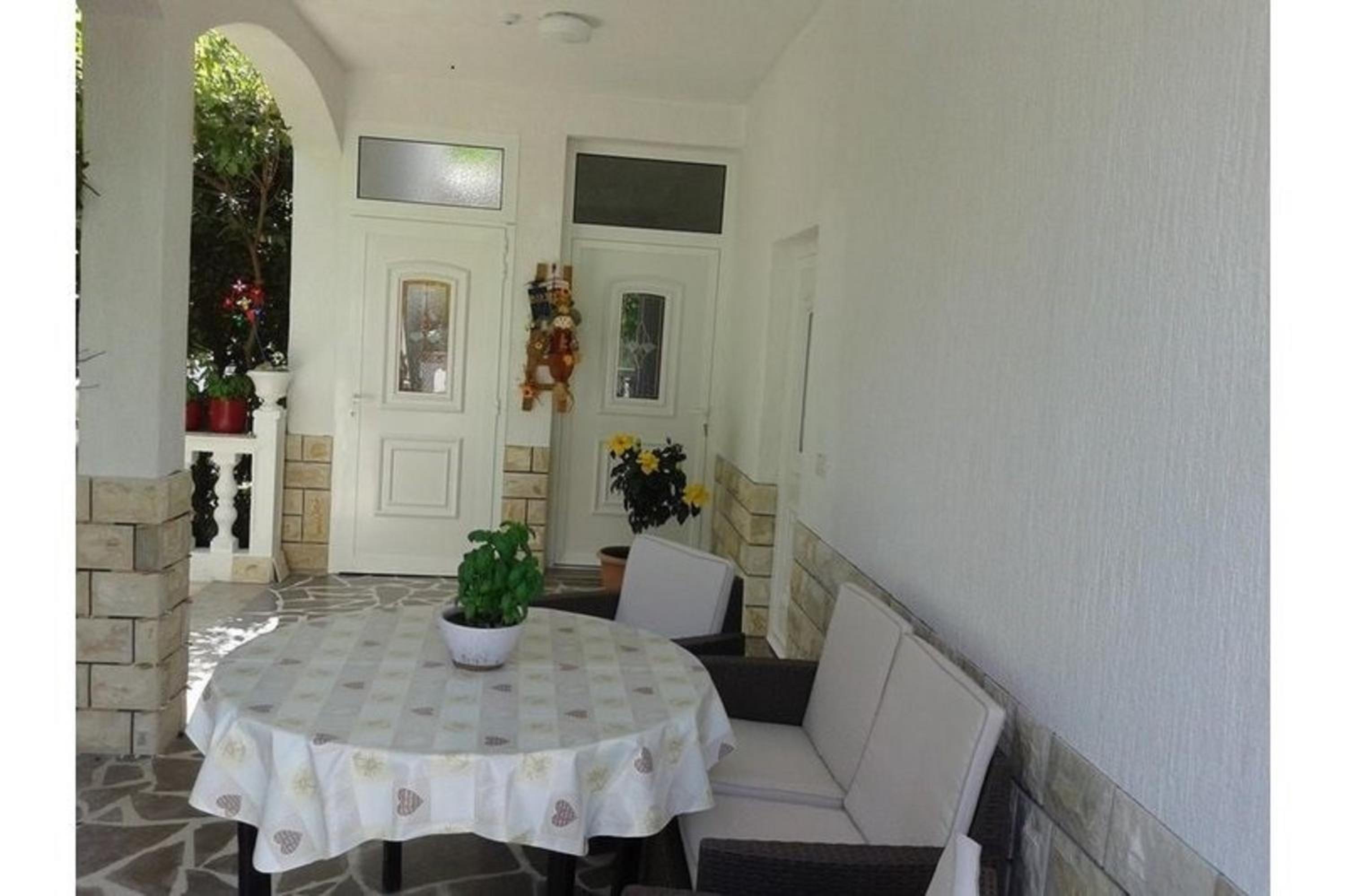 Rab Paradise Villa -3 Bedrooms 3 Bathrooms view 2