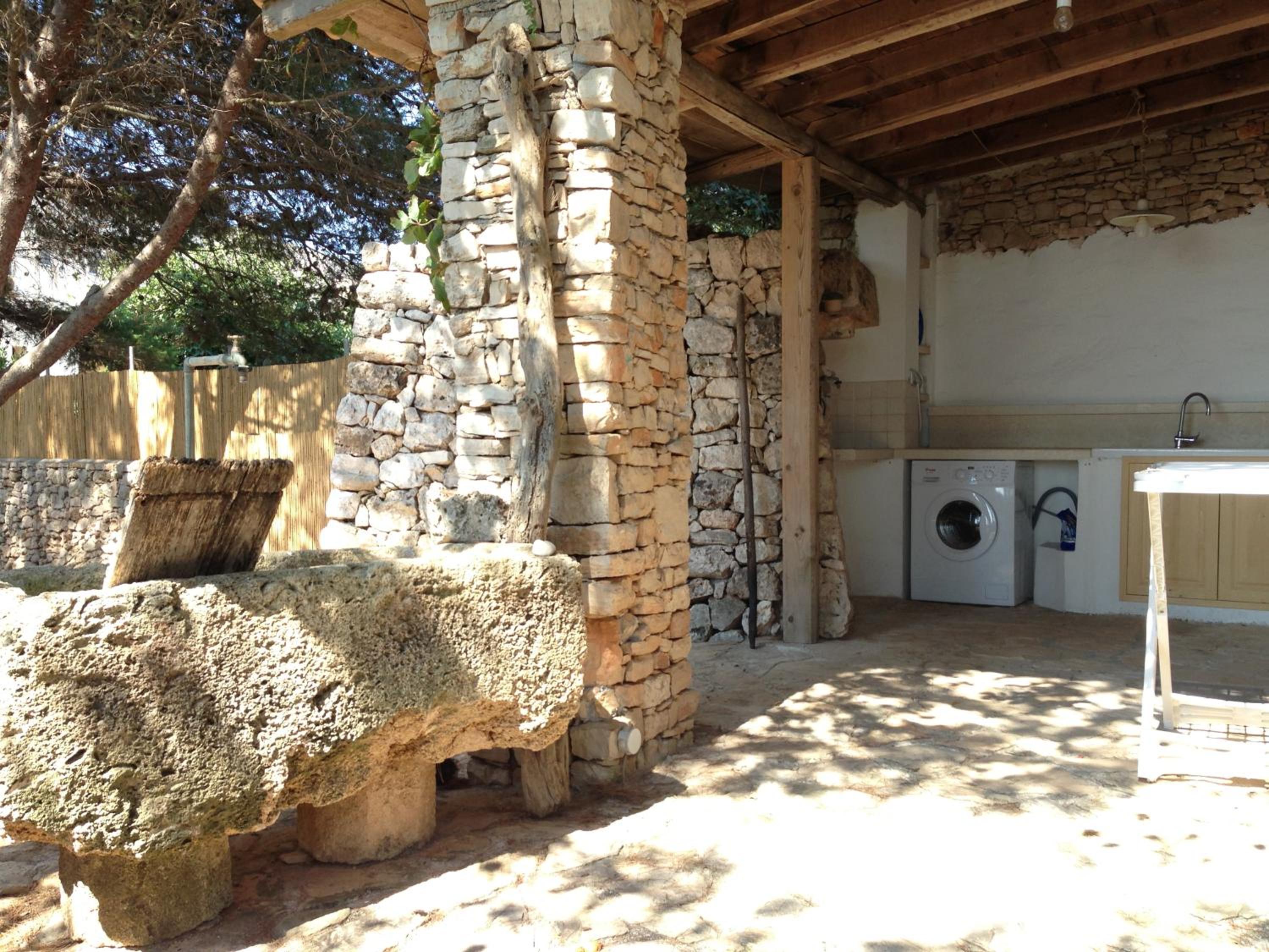 Villa Tina ai Piedi del Faro di Leuca