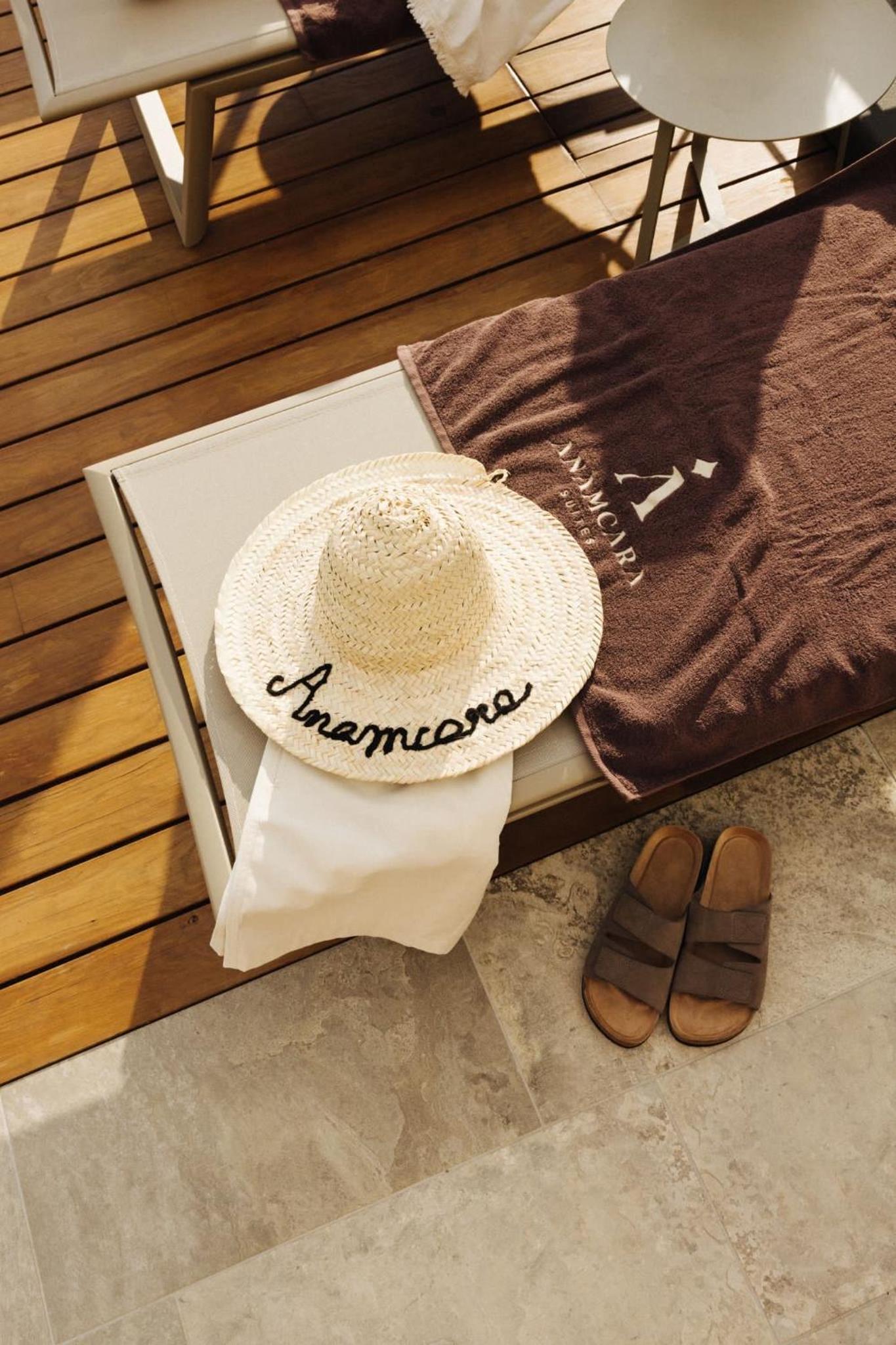 Anamcara Suites