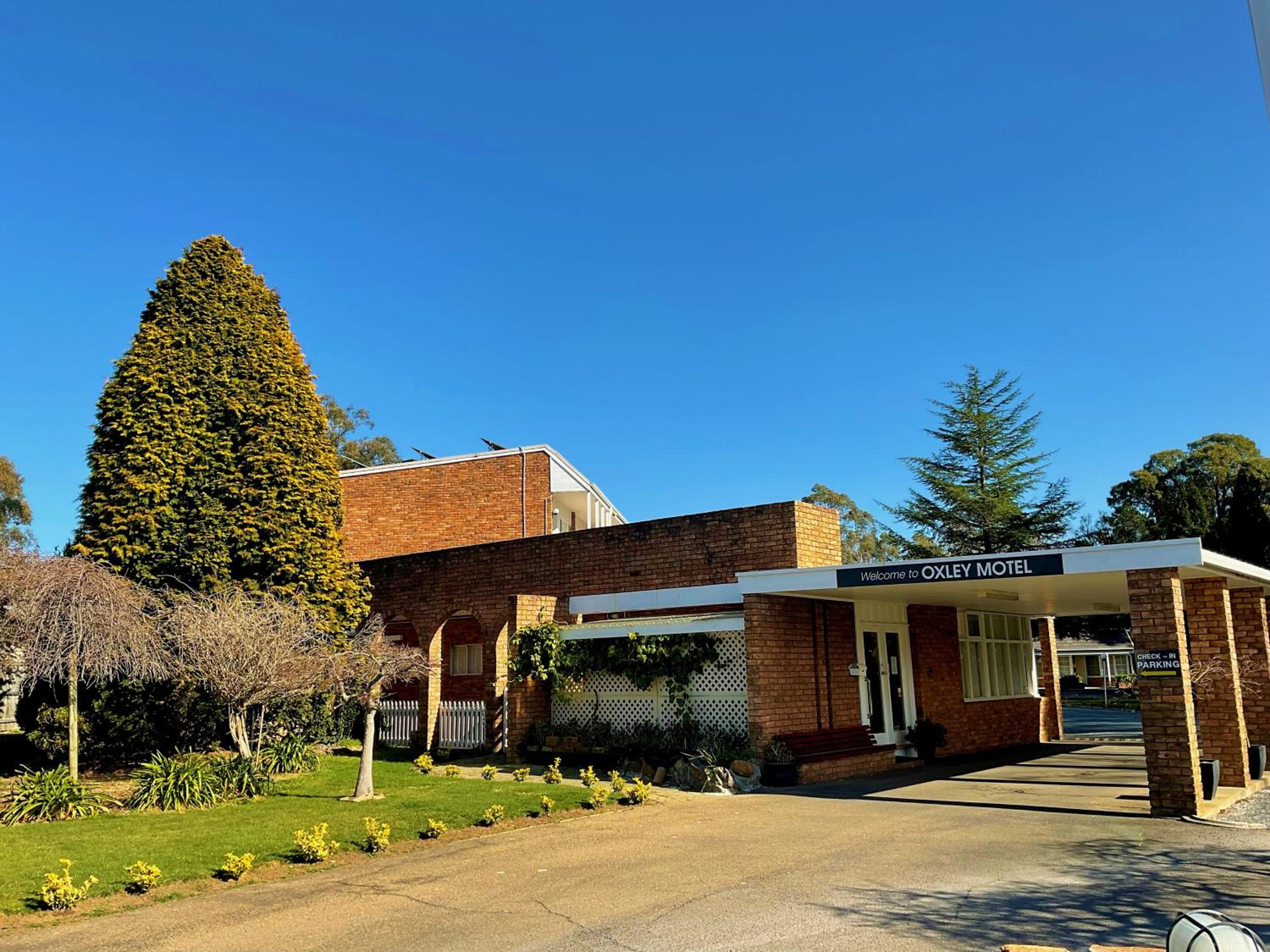 Oxley Motel