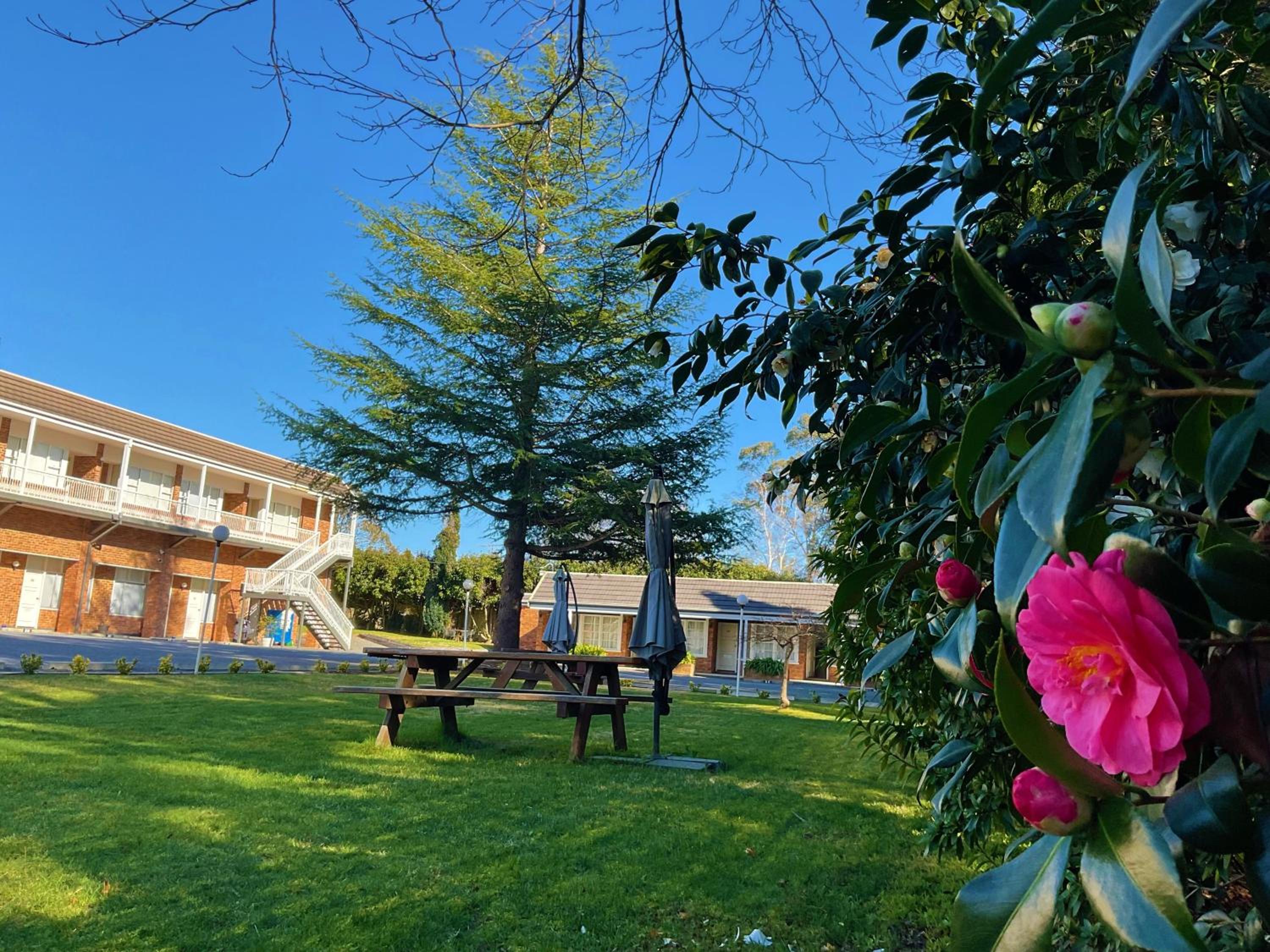 Oxley Motel