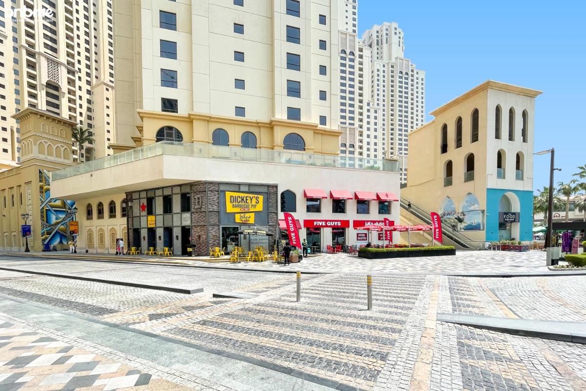 bnbmehomes - Jetset Life Style at Address Residences - 3908