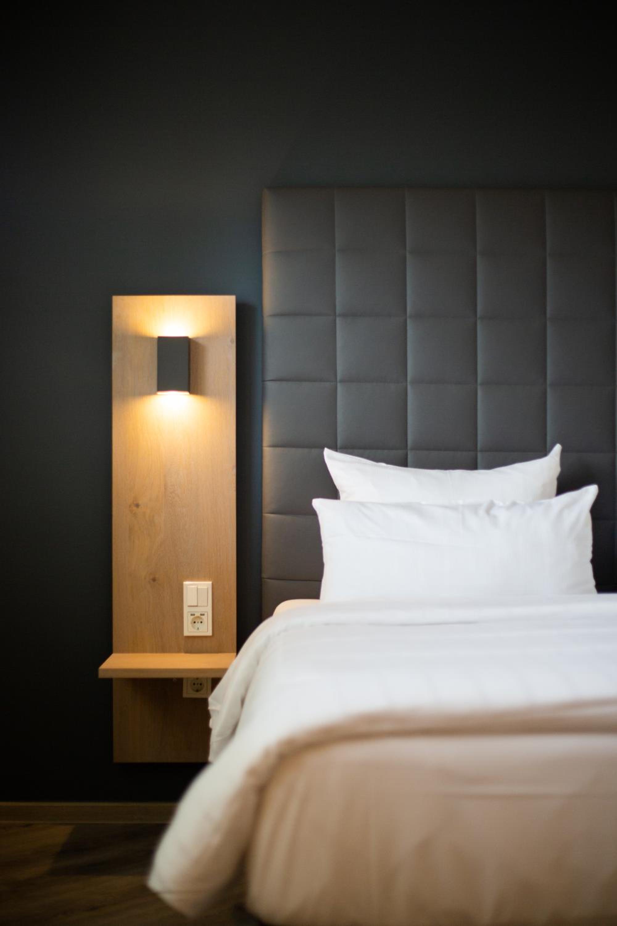 Hotel Circle Inn - Property Image 53