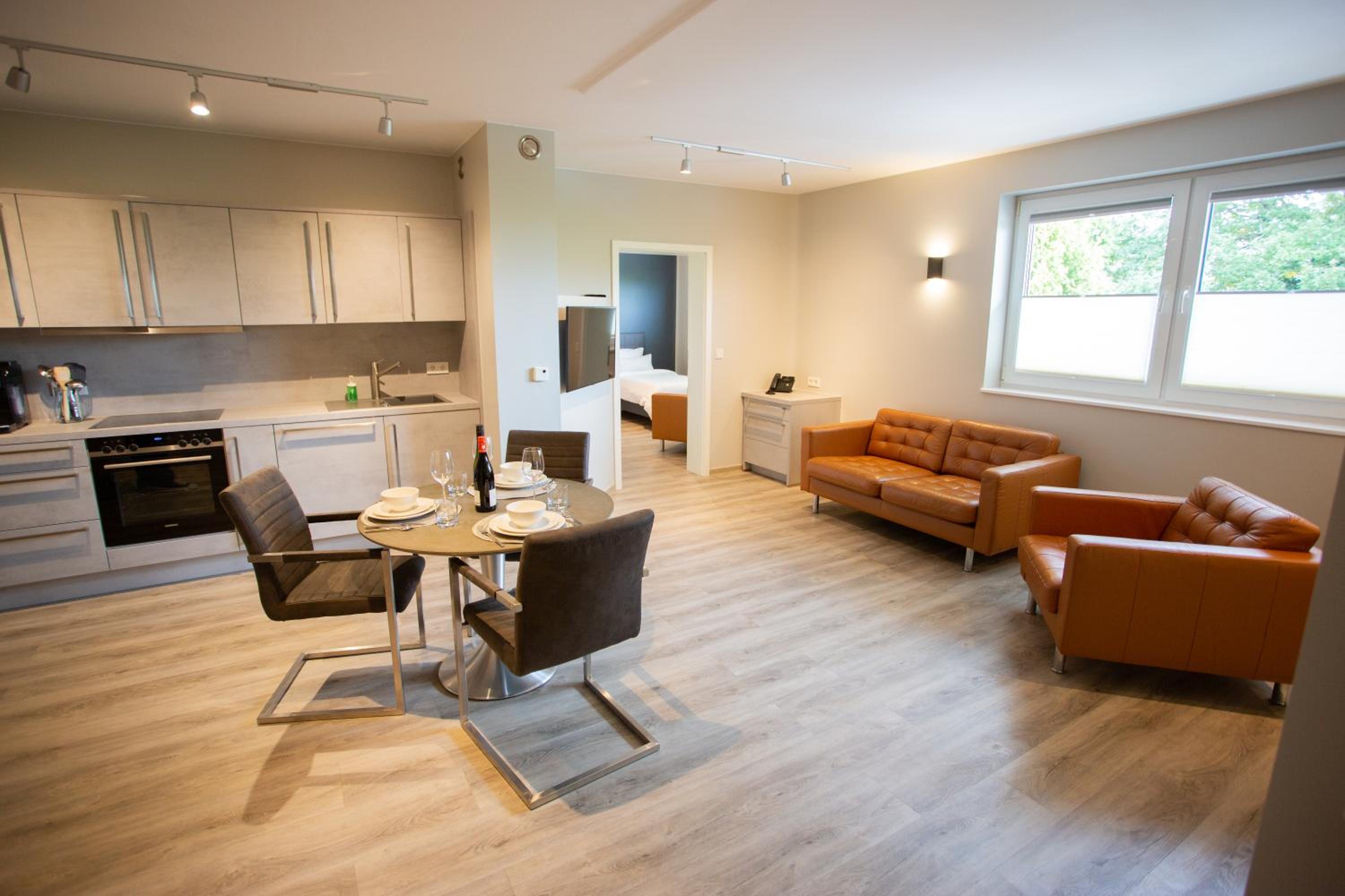 Hotel Circle Inn - Property Image 51