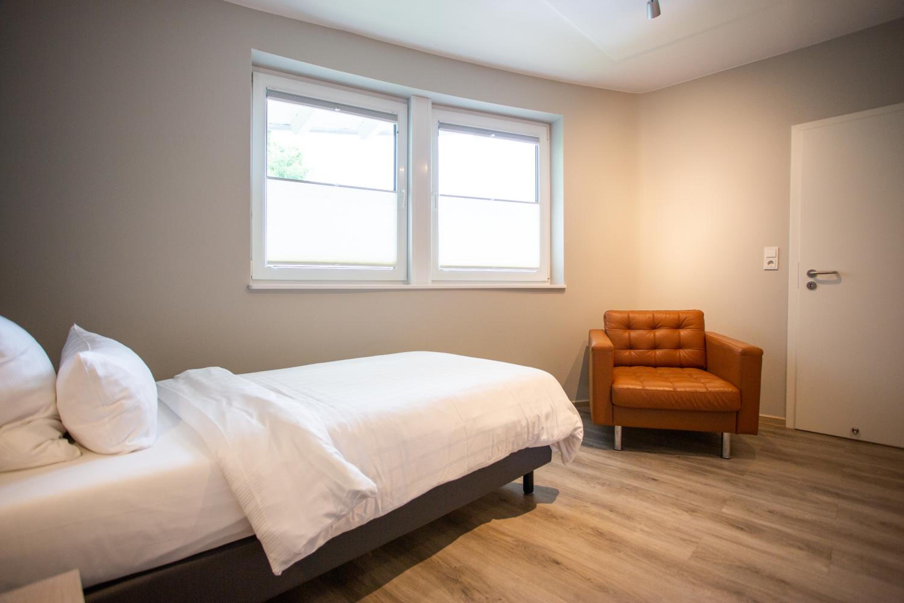 Hotel Circle Inn - Property Image 45