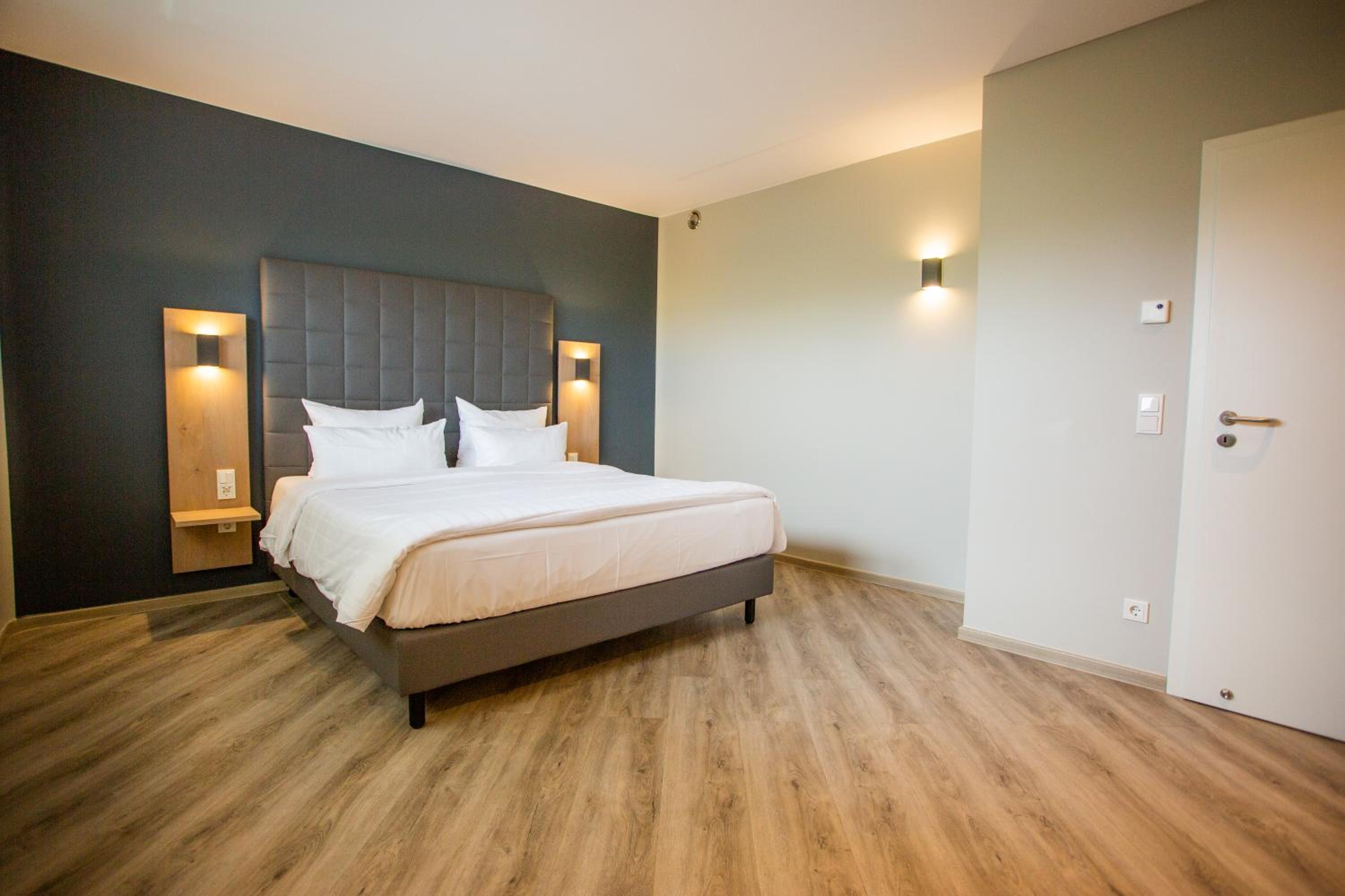 Hotel Circle Inn - Property Image 44