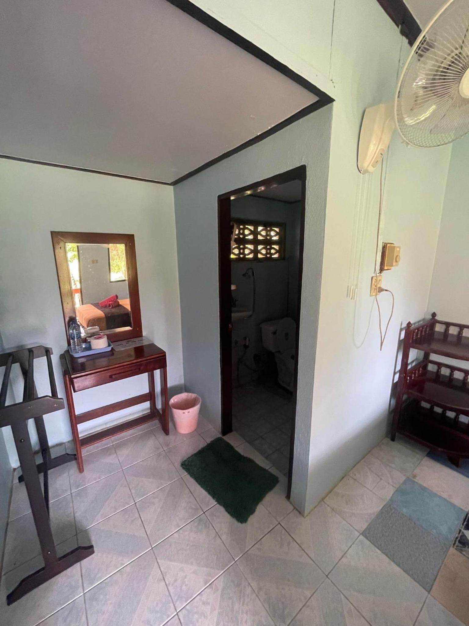 Khao Sok Nung House