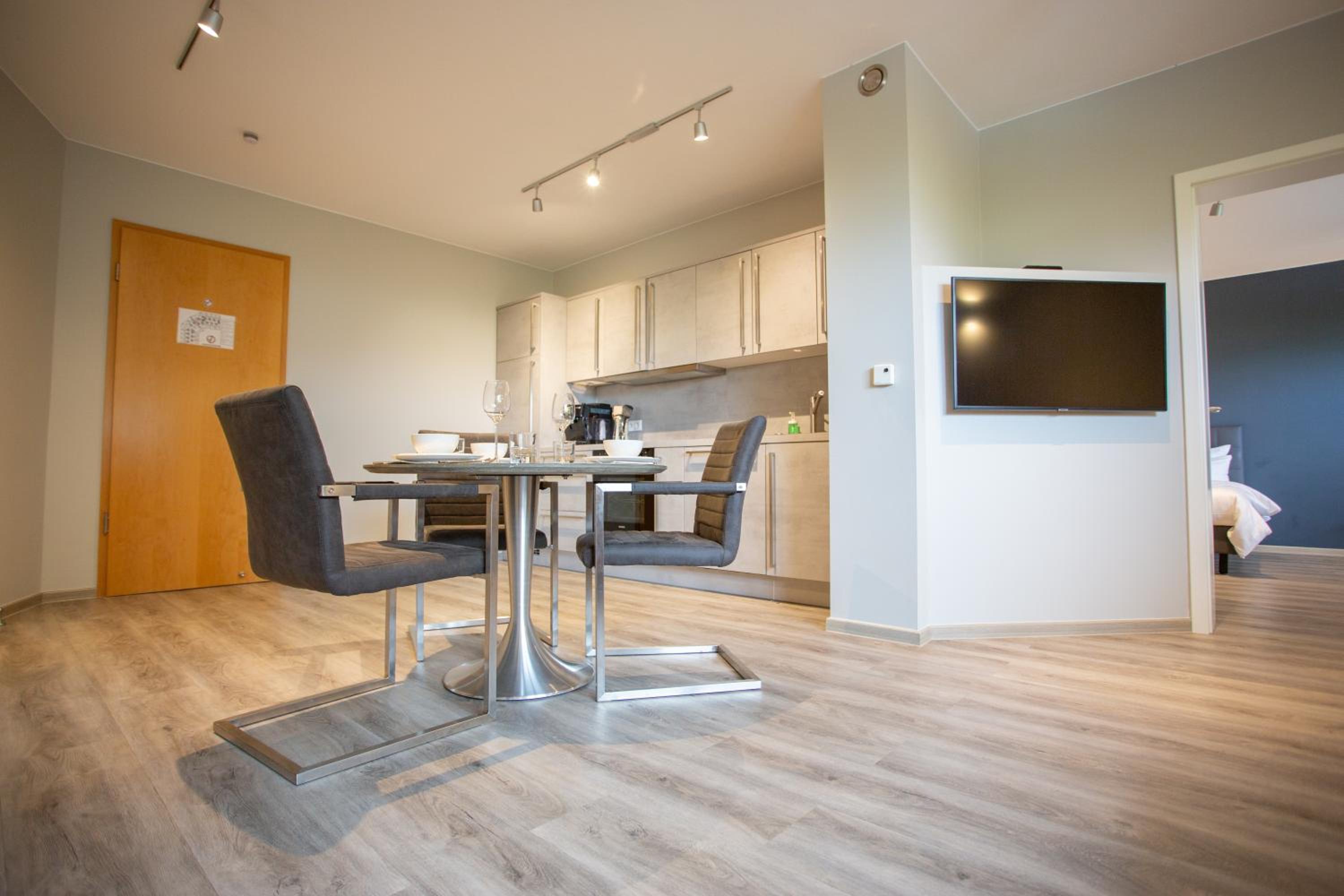 Hotel Circle Inn - Property Image 41