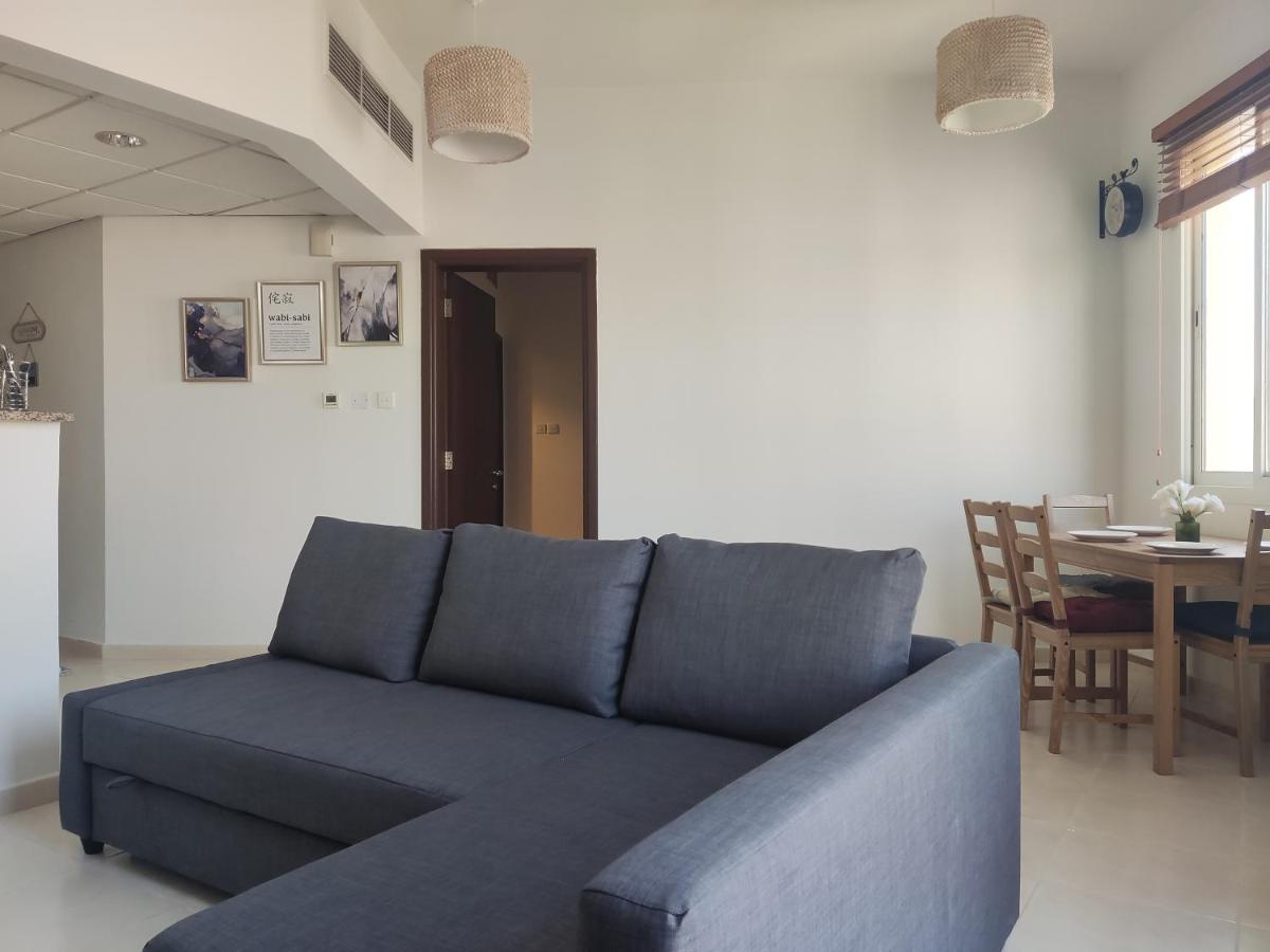 Cozy 1BR Apartment close to Dragon Market and Global Village