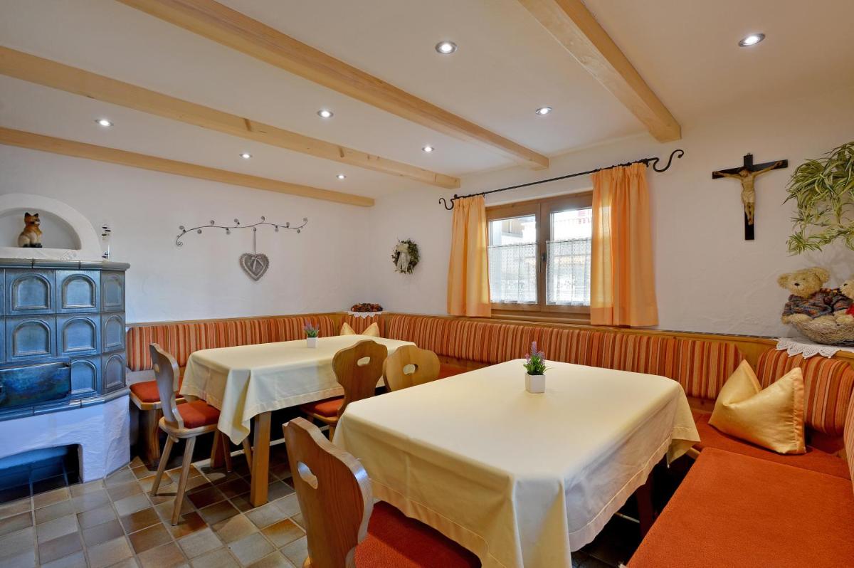 Haus Tiefenbacher