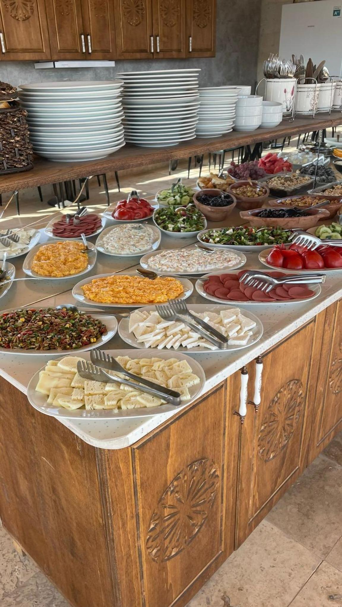 Balloon View Hotel - Image 44