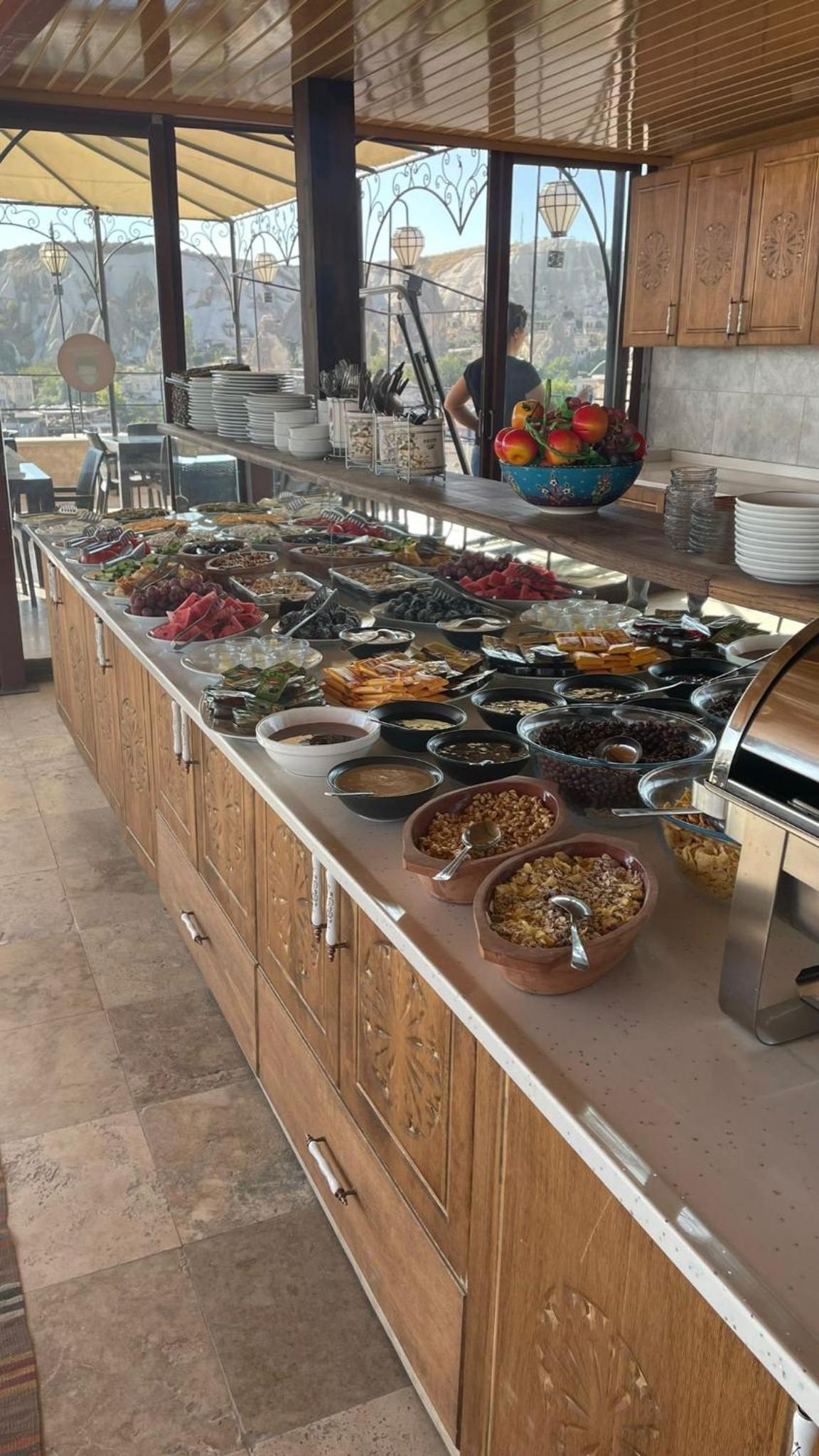 Balloon View Hotel - Image 45