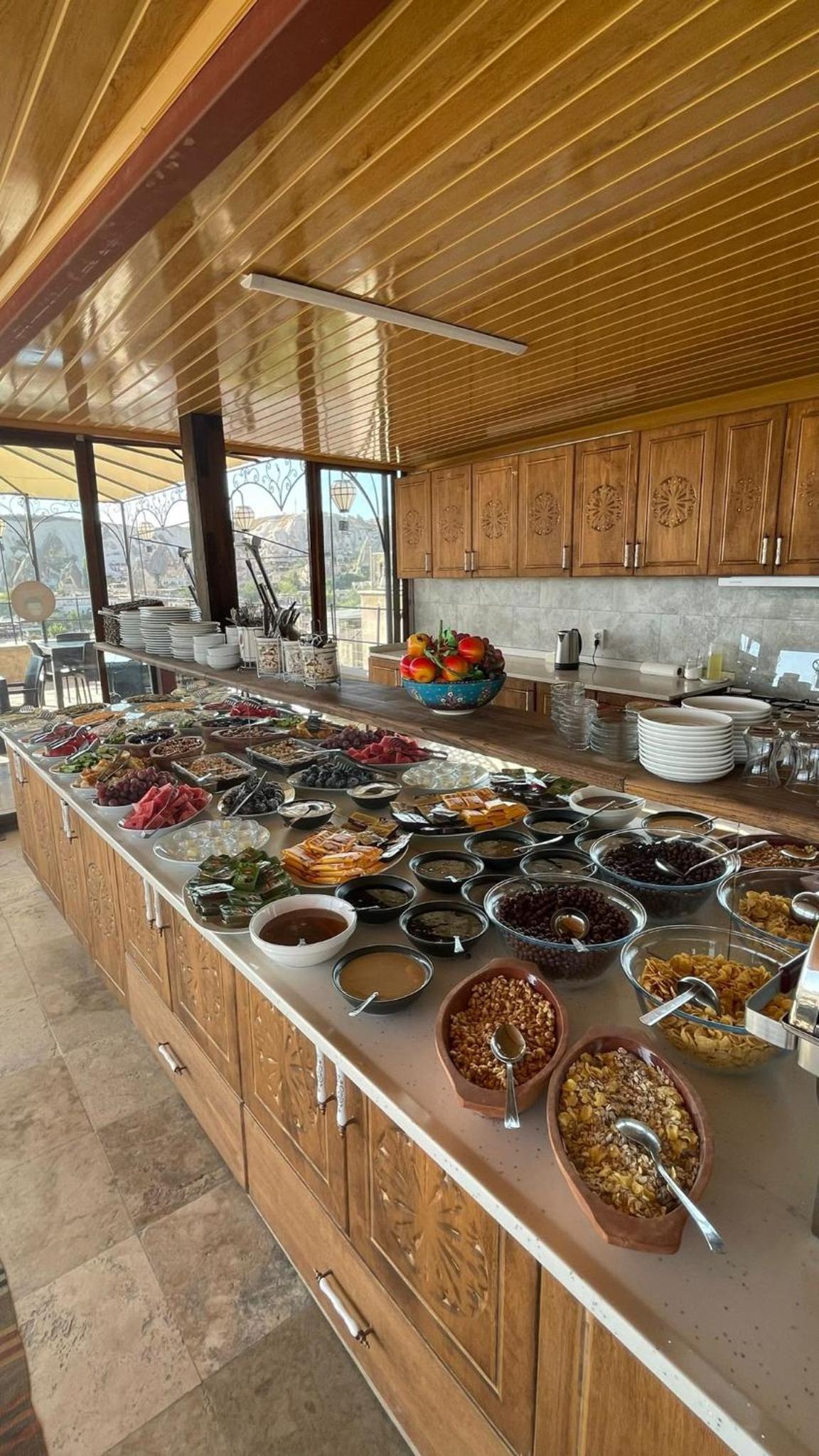 Balloon View Hotel - Image 46