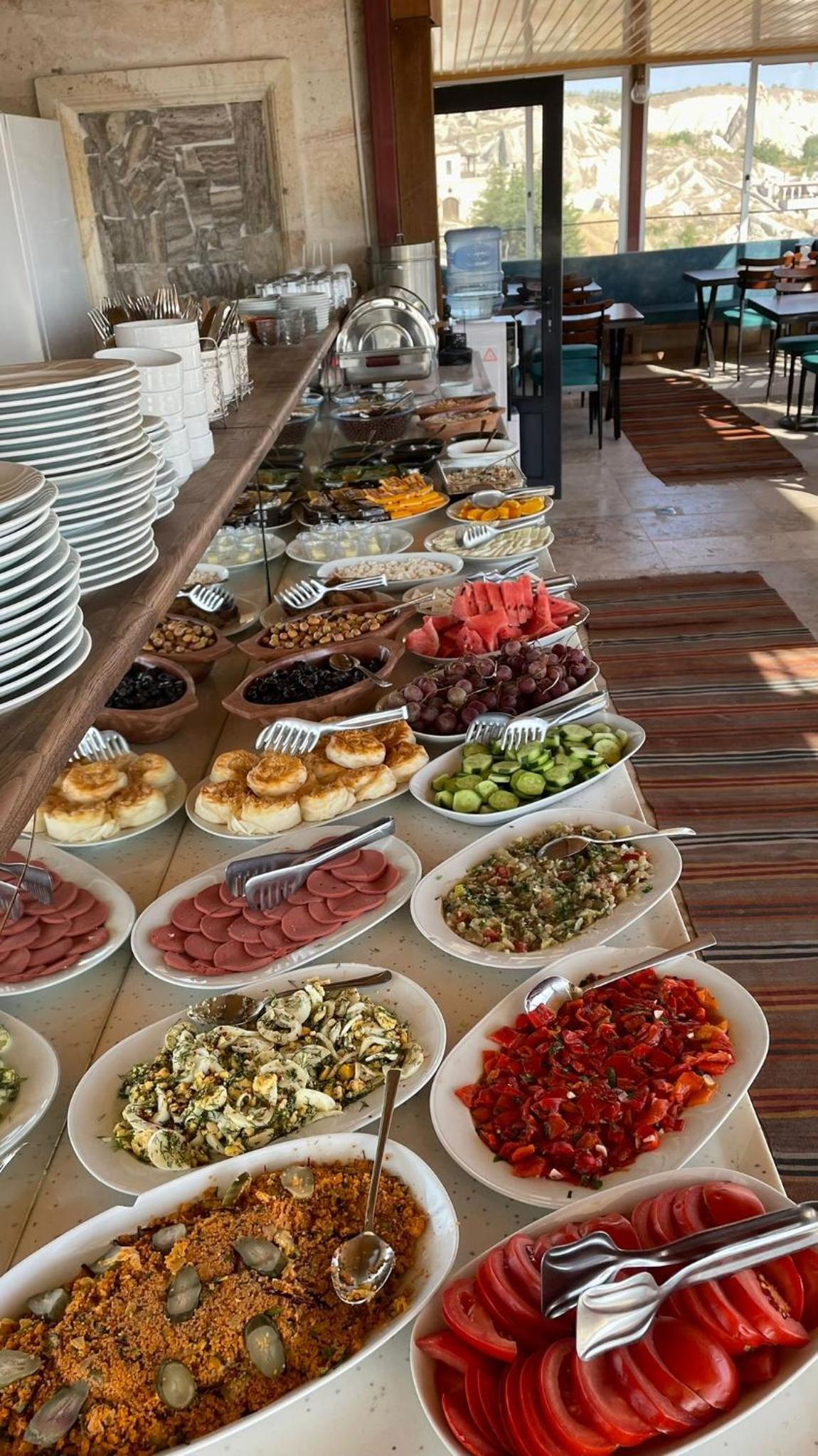 Balloon View Hotel - Image 47