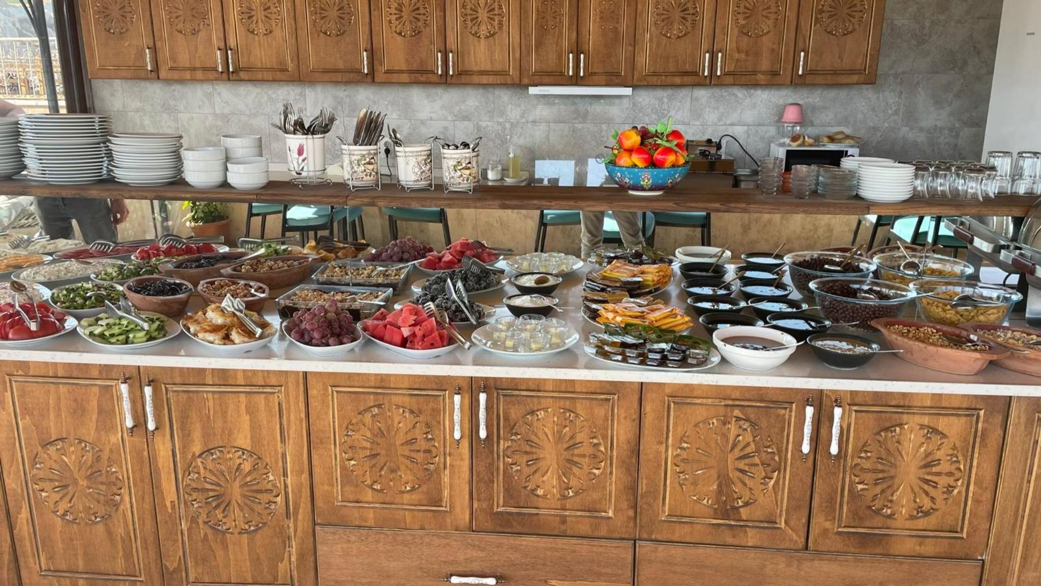 Balloon View Hotel - Image 48