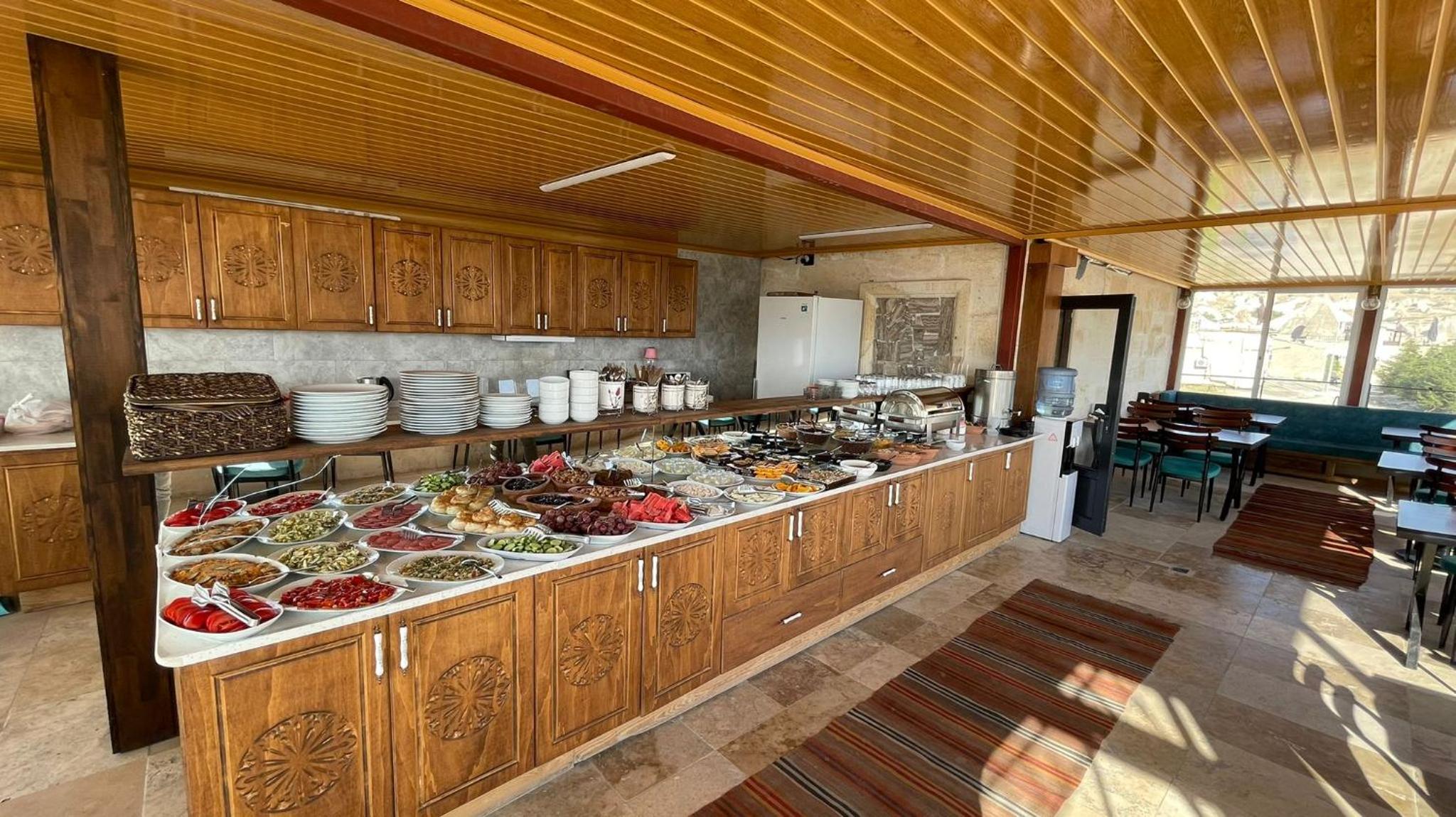 Balloon View Hotel - Image 54