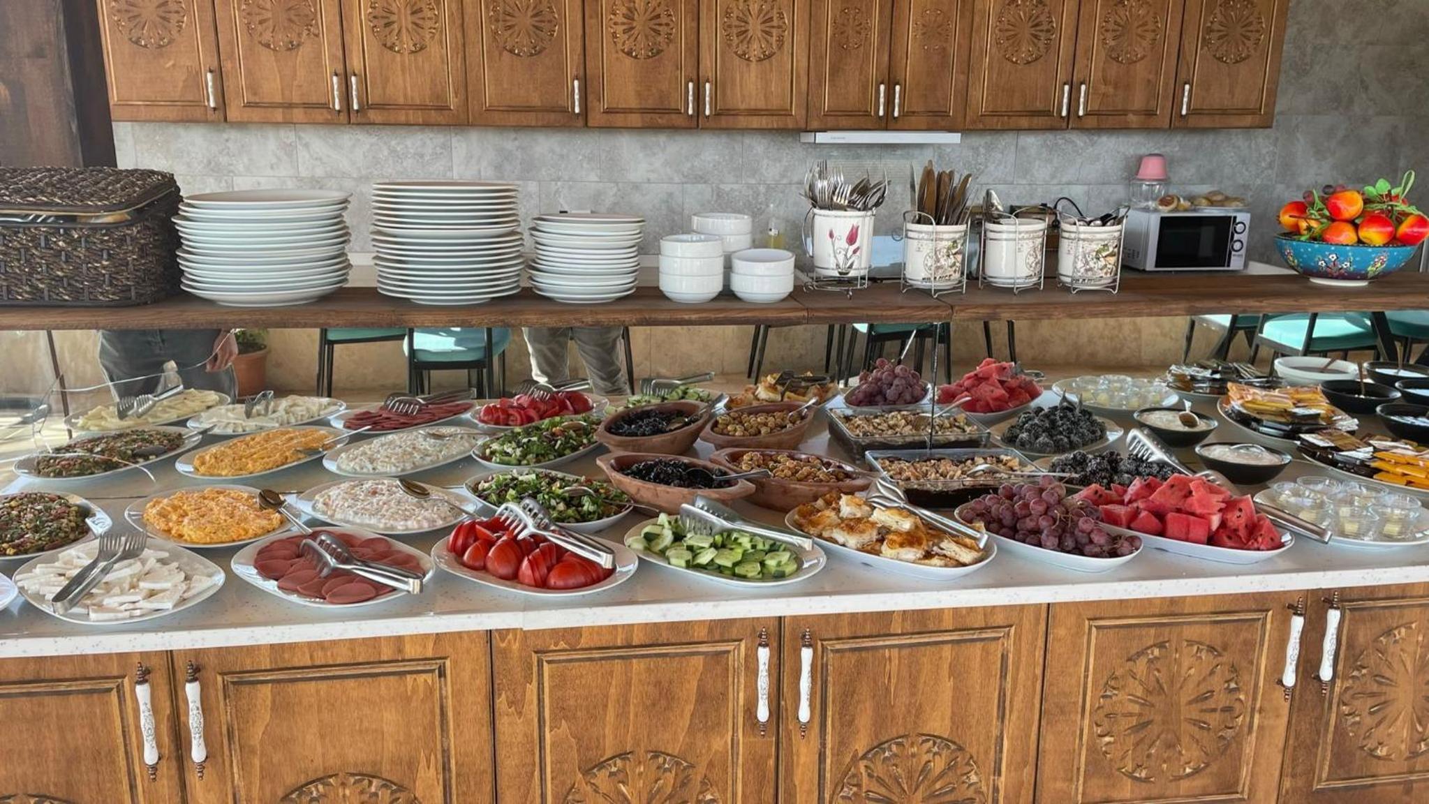 Balloon View Hotel - Image 51