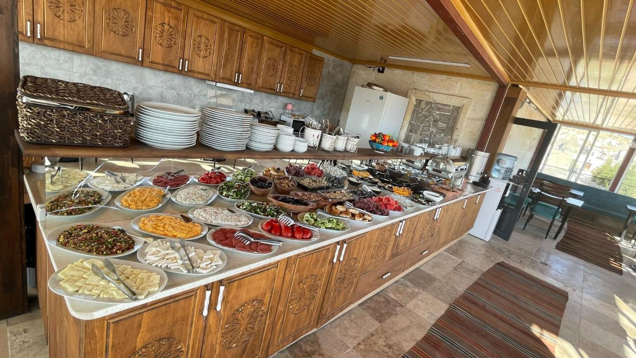 Balloon View Hotel - Image 10