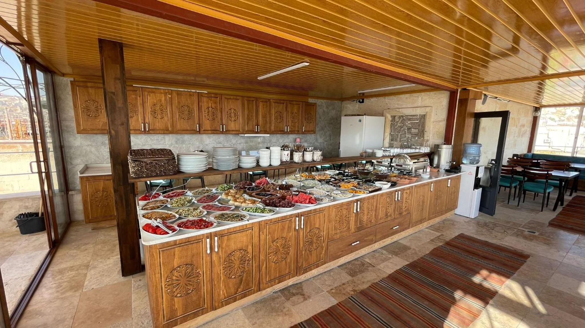 Balloon View Hotel - Image 52