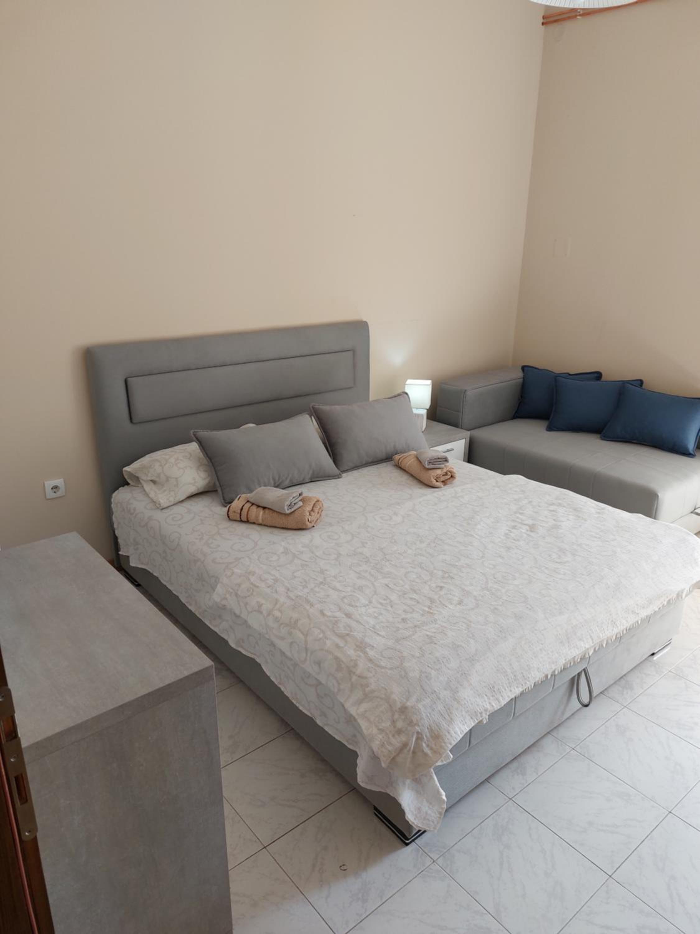 Apartmani Radulović view 4