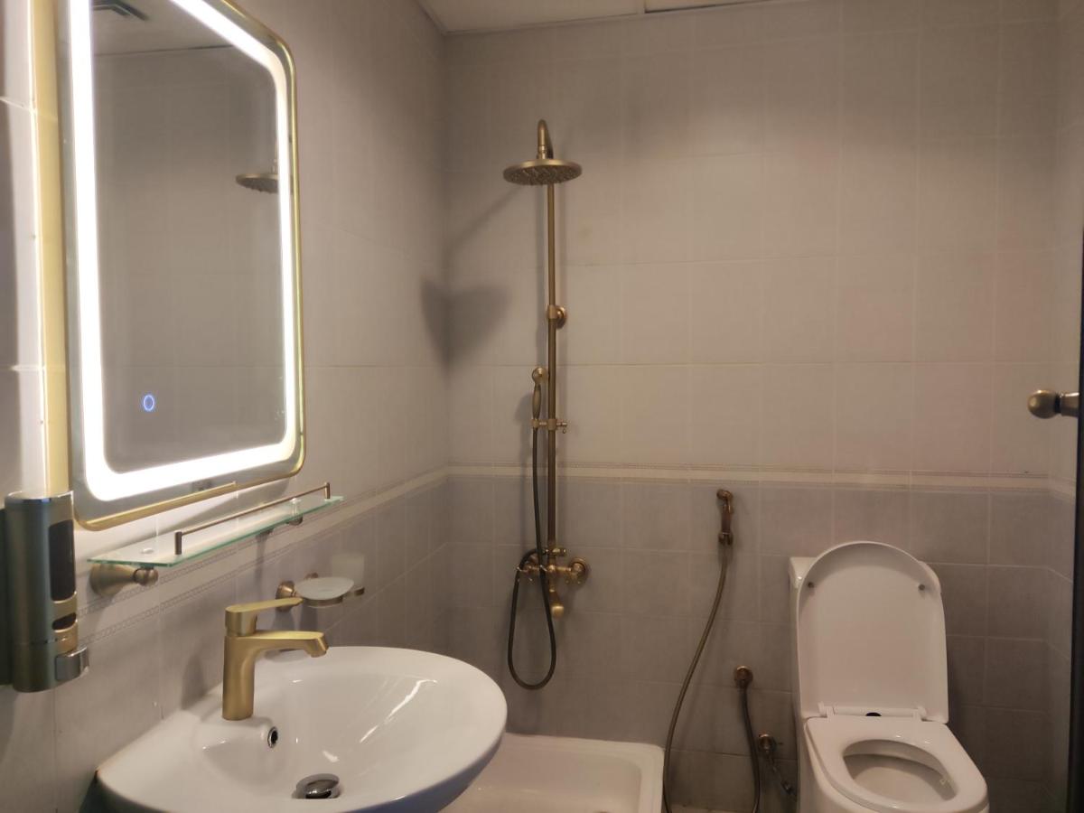 Cozy 1BR Apartment close to Dragon Market and Global Village