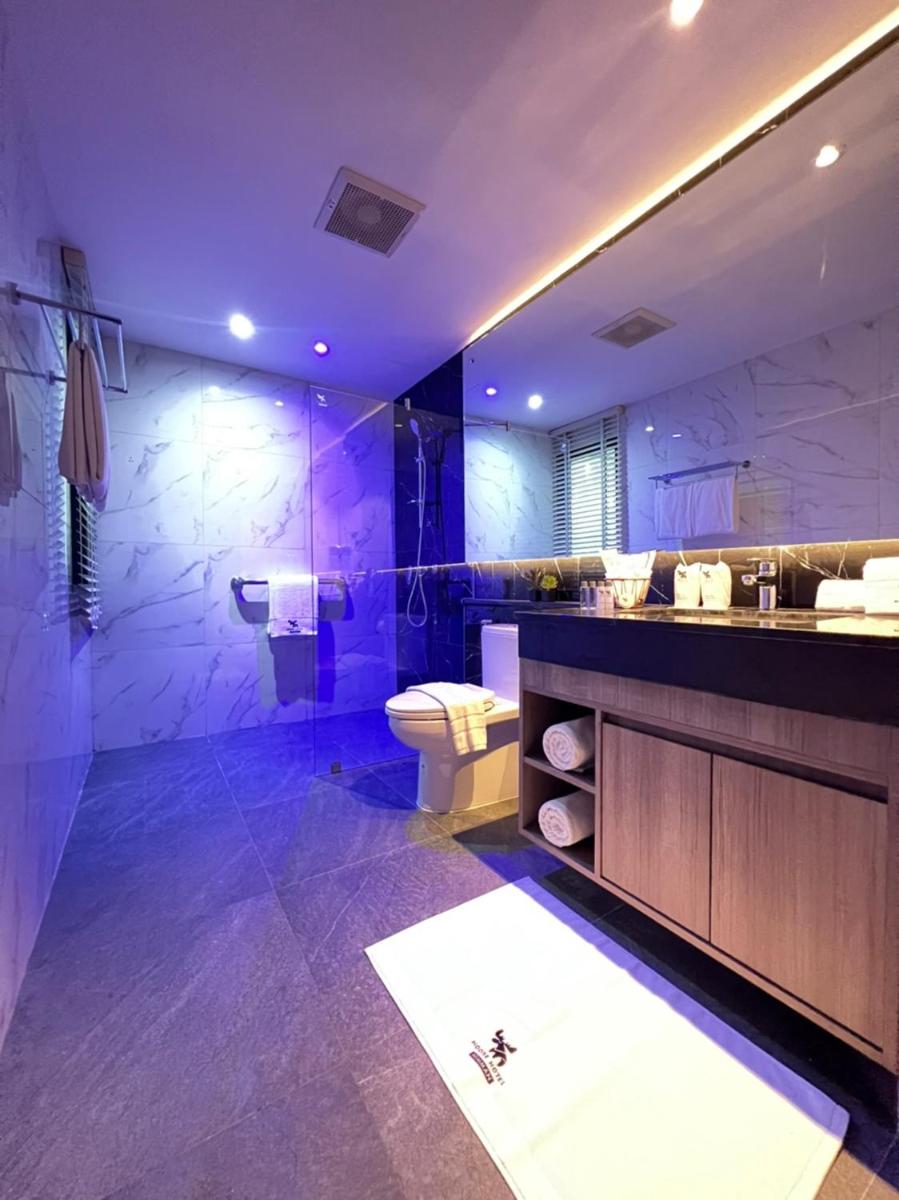 Moose Hotel Nimman 72