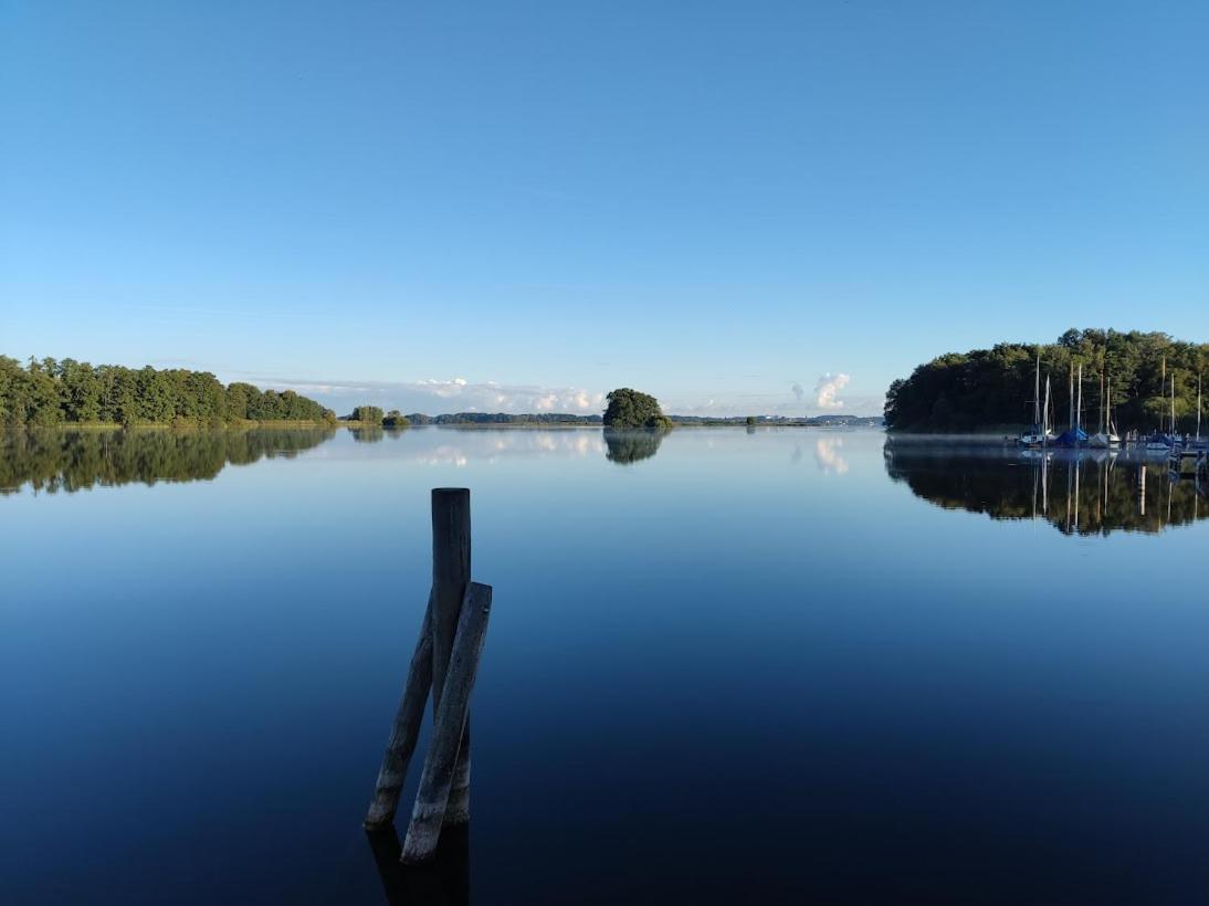 Simone's Ferienwohnung am Plöner See view 3