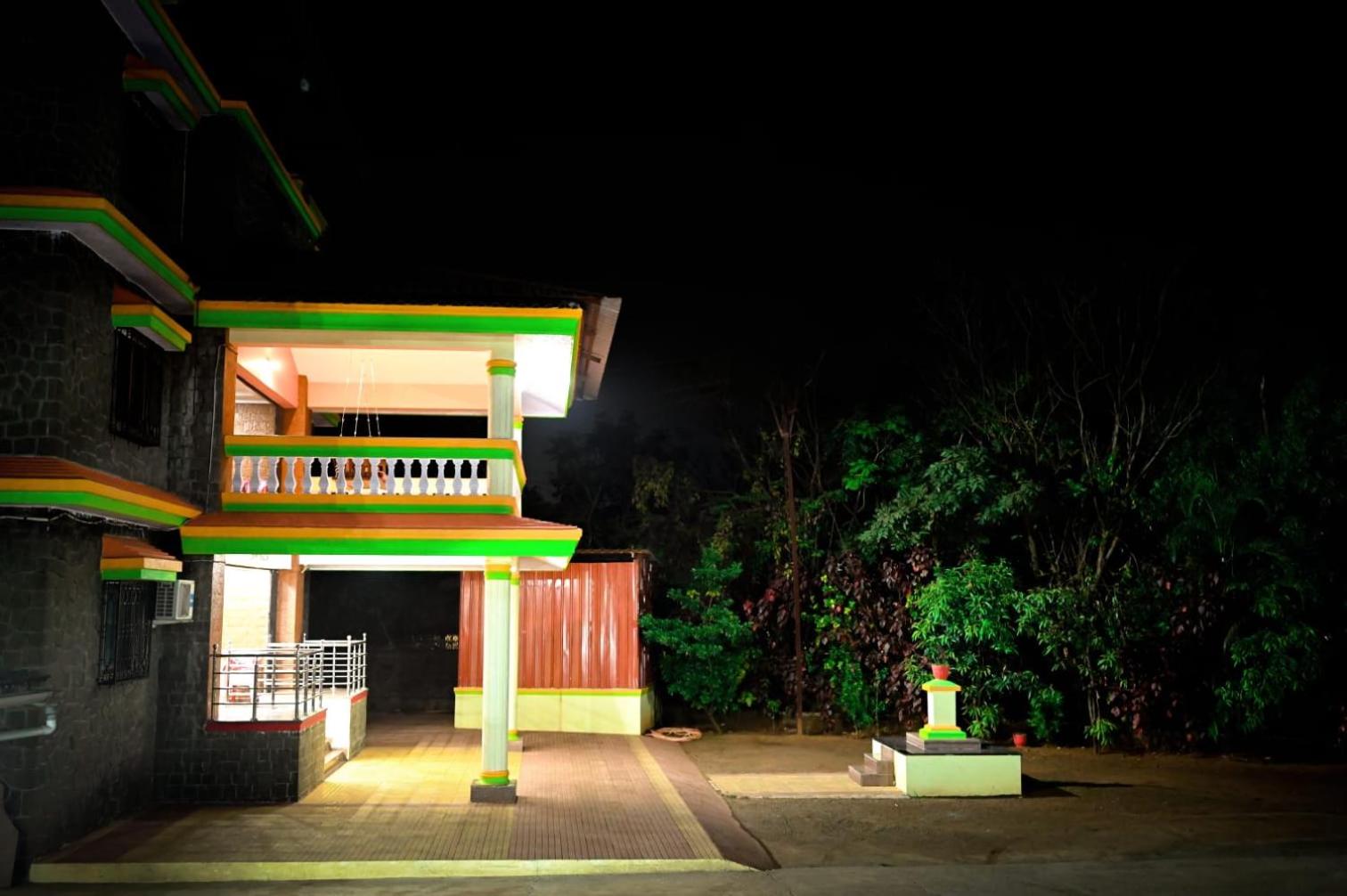 Chandra Villa 12Bhk Lonavala view 2