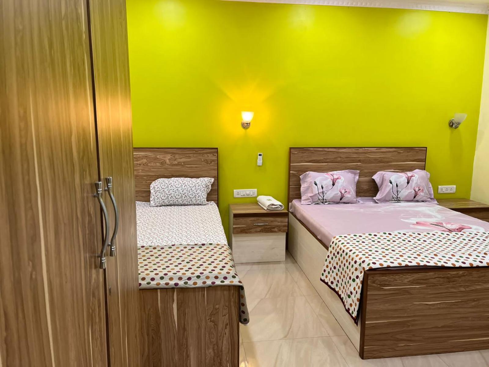 Chandra Villa 12Bhk Lonavala view 3