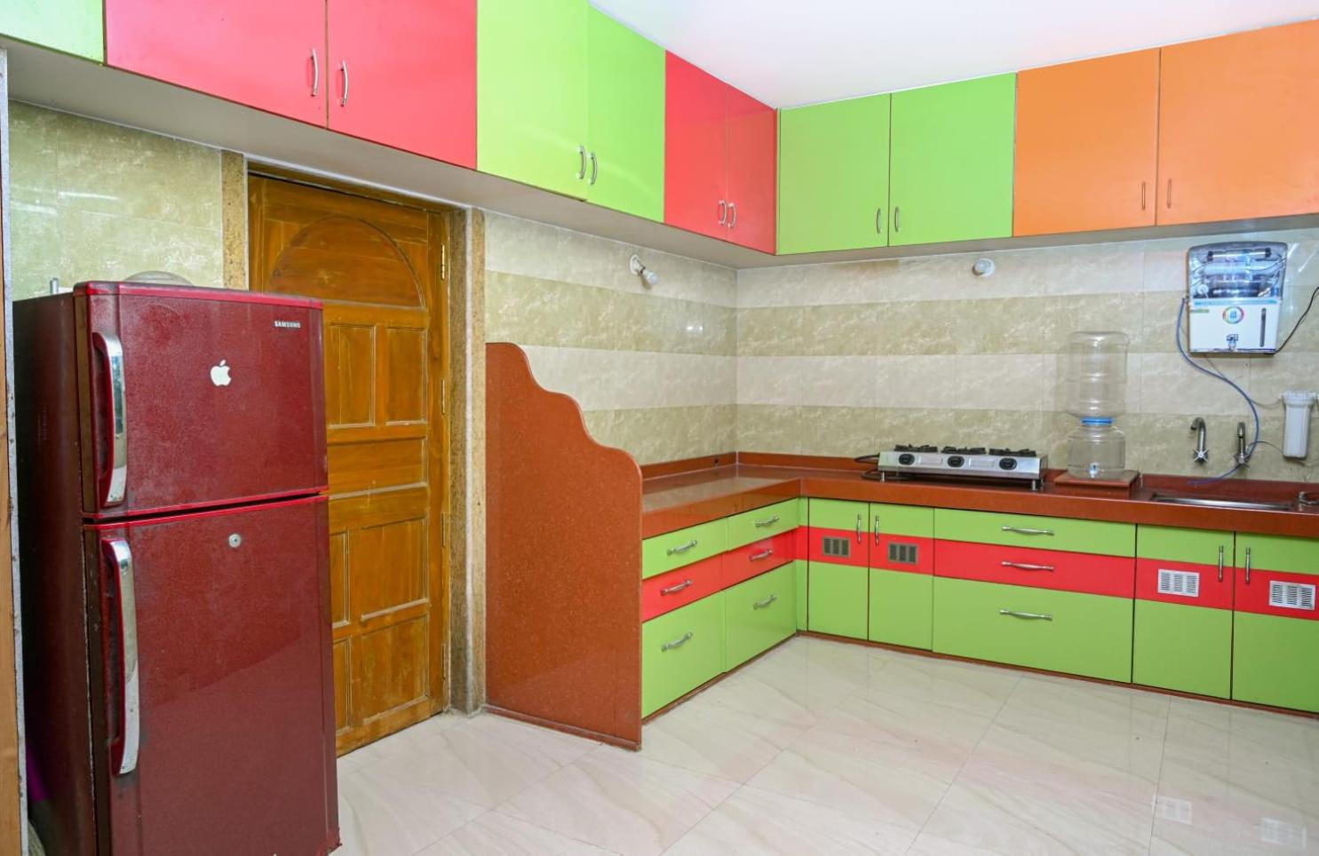 Chandra Villa 12Bhk Lonavala view 4