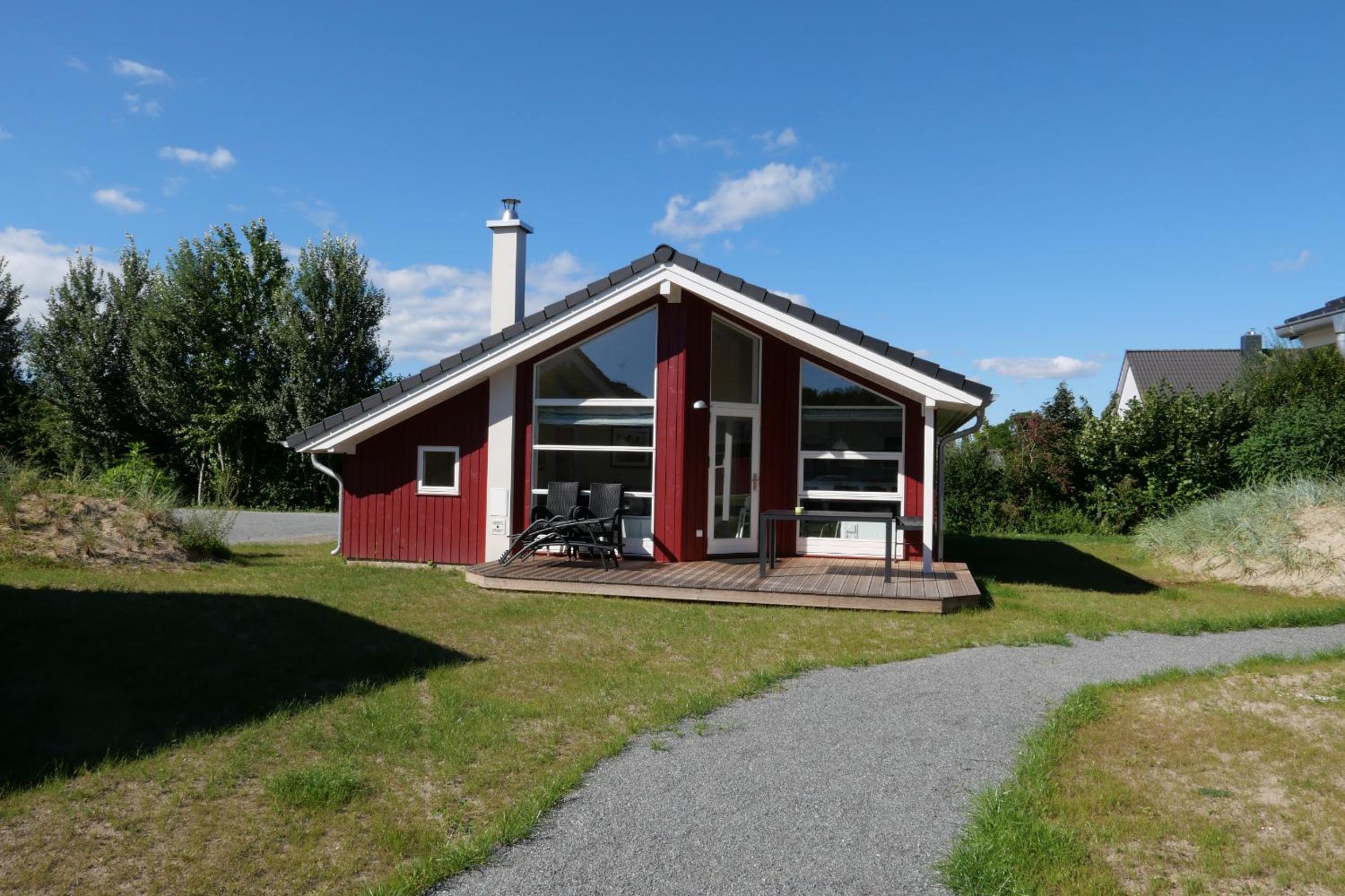 Resort 2 Ocean Cottage A 61