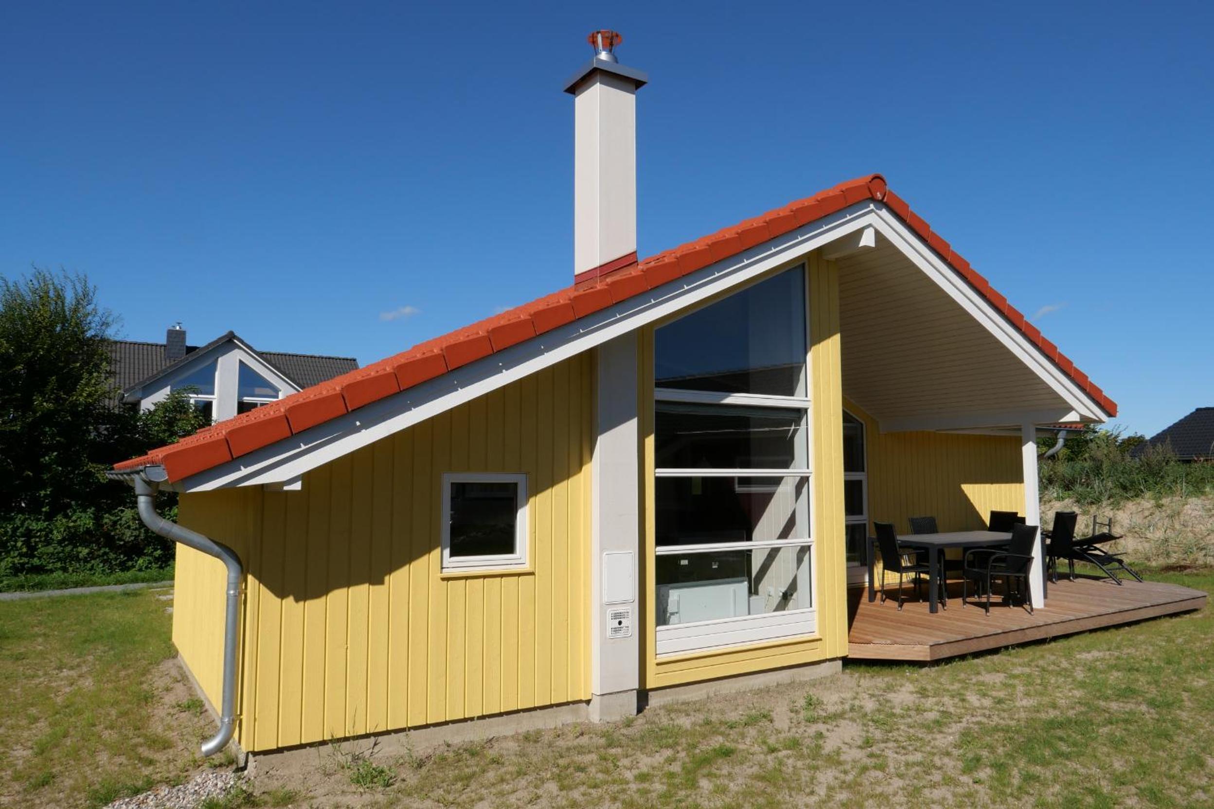 Resort 2 Sea Lodge C 62