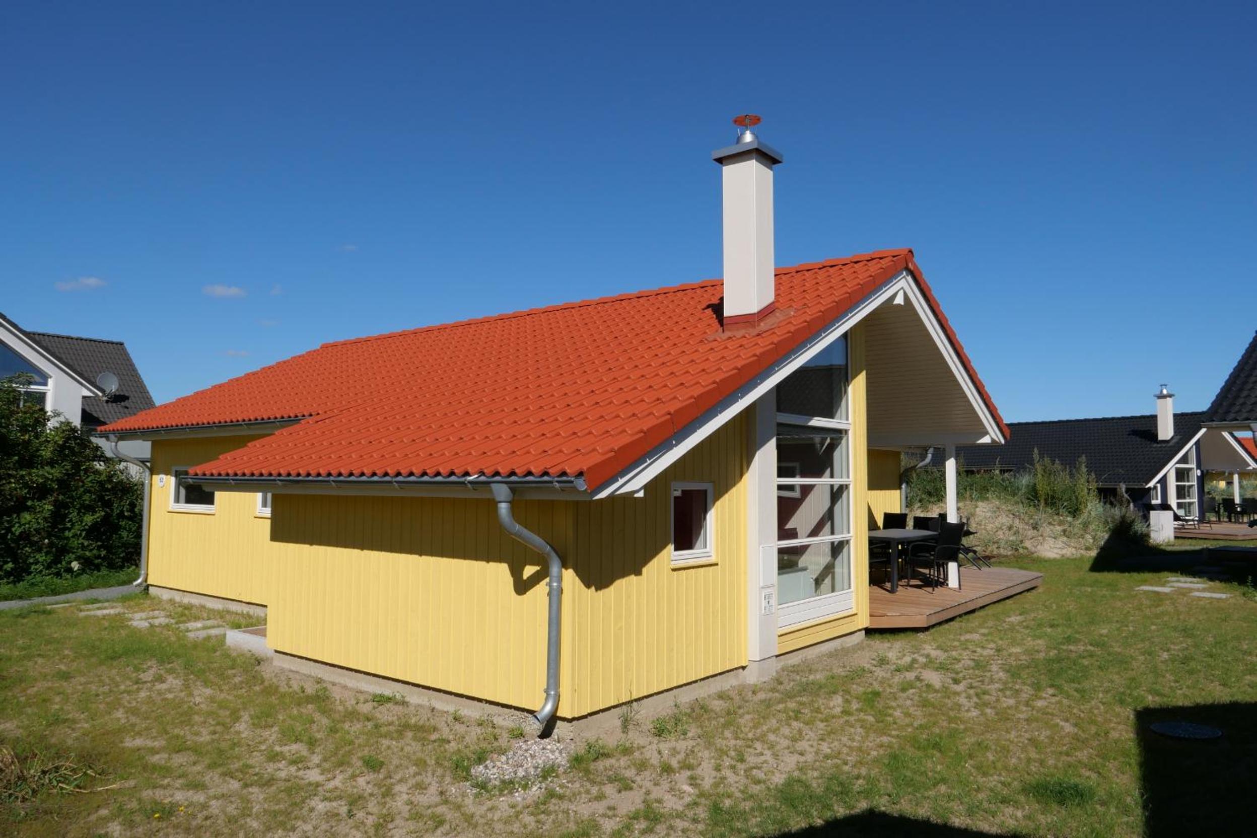Resort 2 Sea Lodge C 62