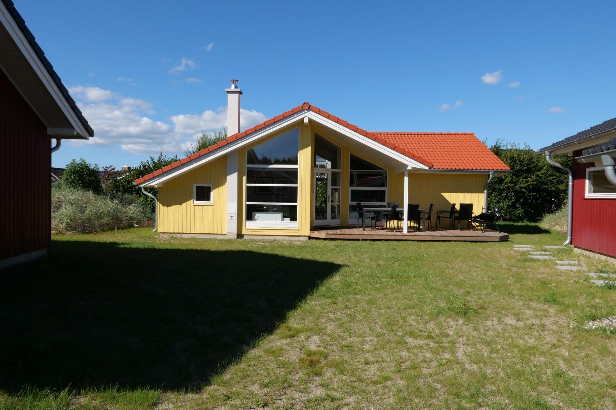 Resort 2 Sea Lodge C 62