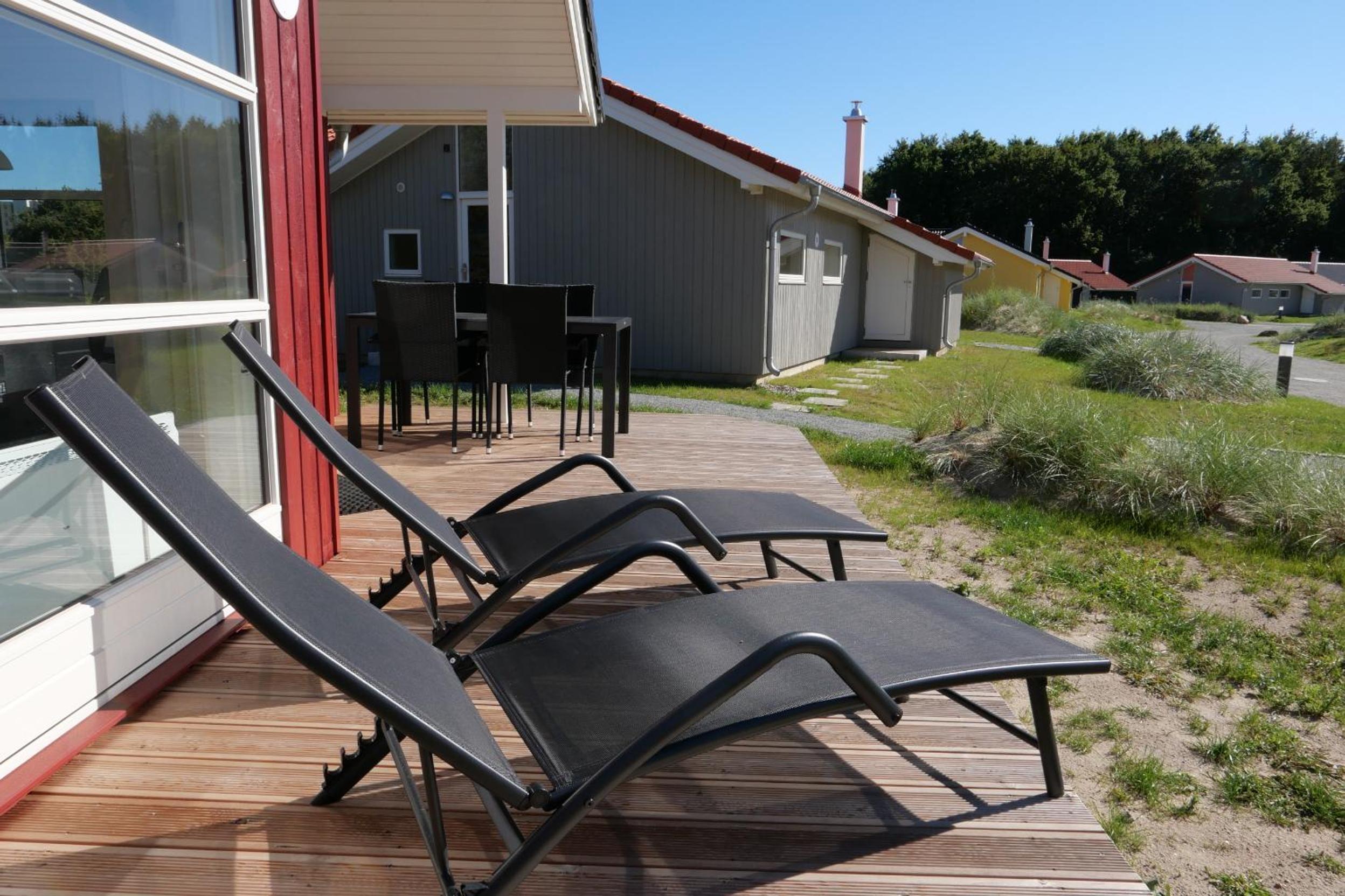 Resort 2 Ocean Cottage A 77