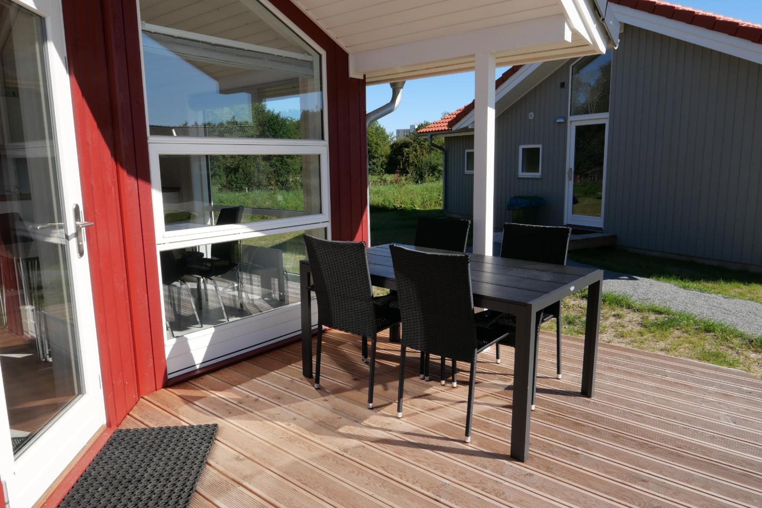 Resort 2 Ocean Cottage A 77