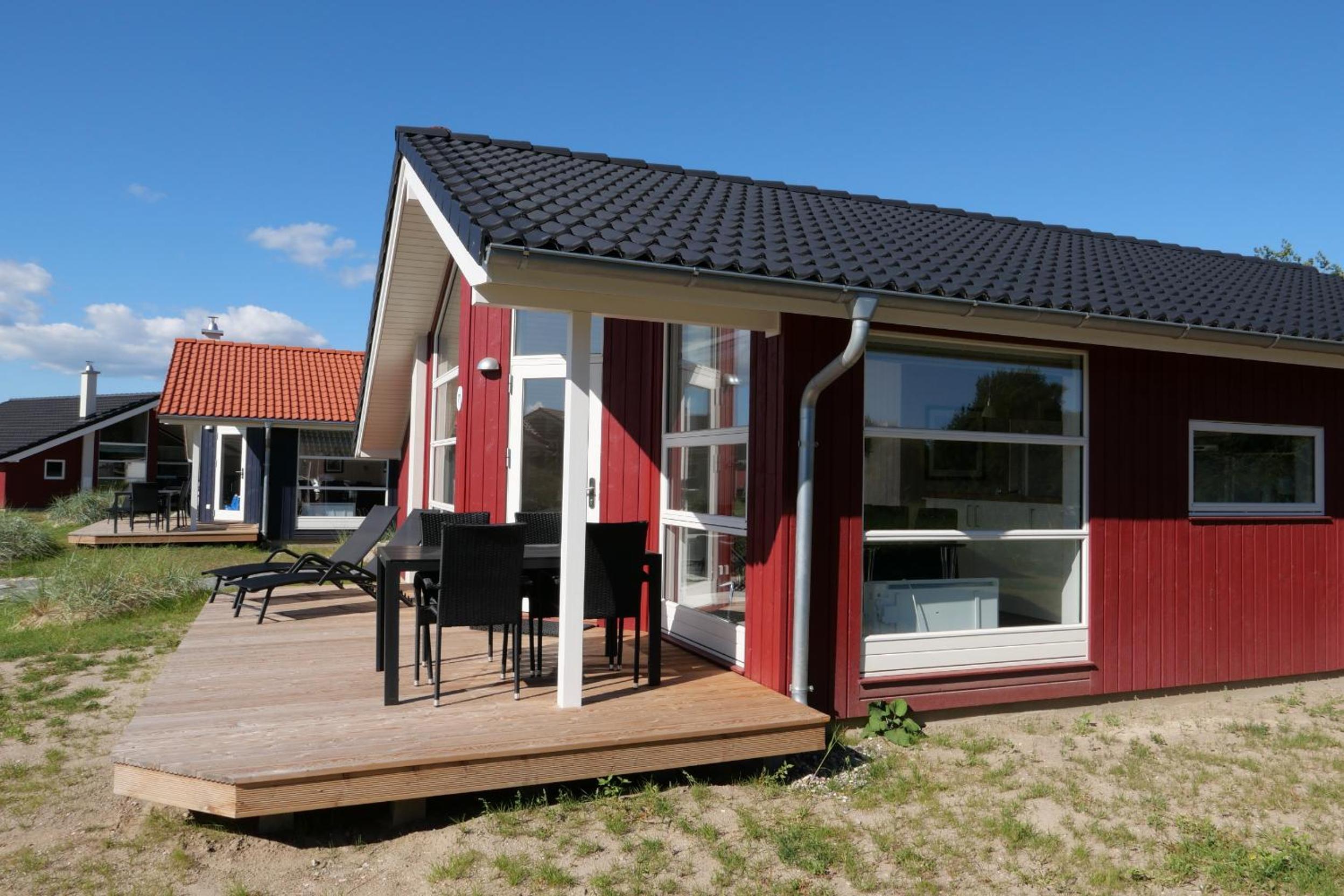 Resort 2 Ocean Cottage A 77