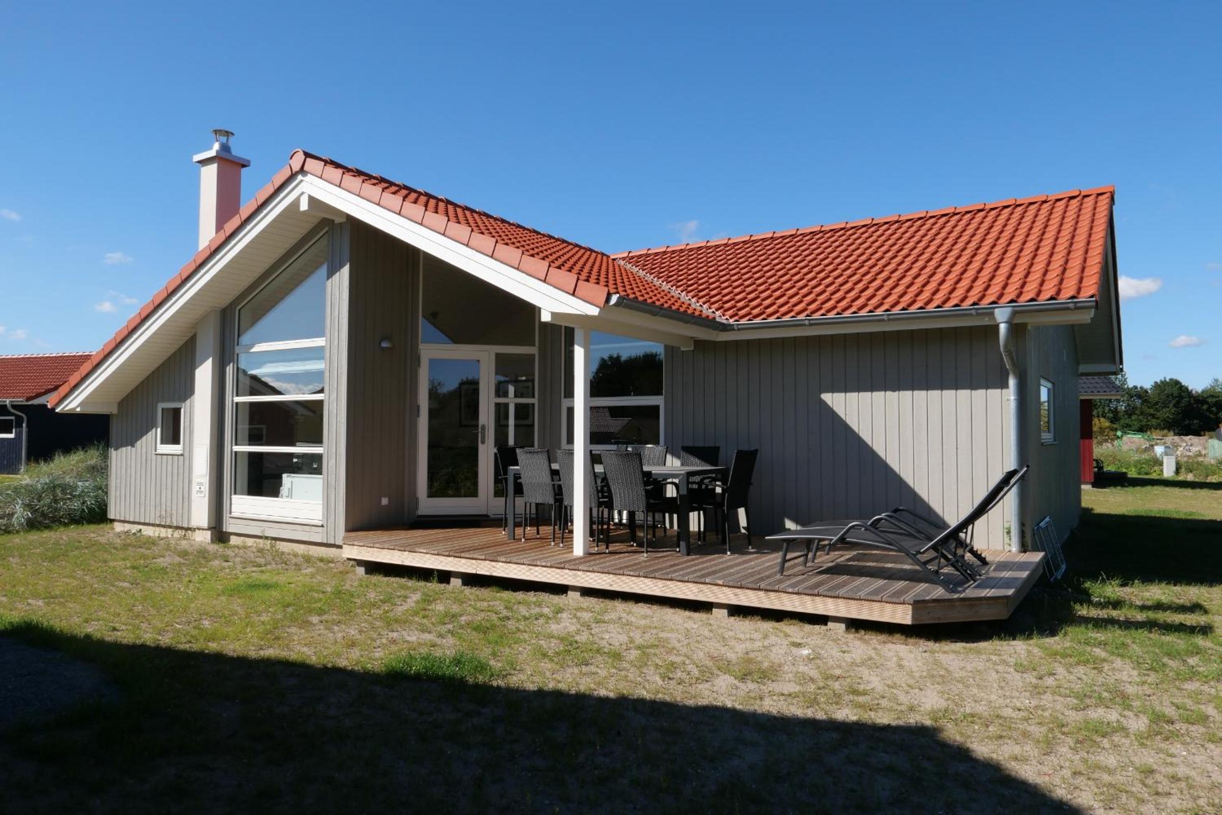 Resort 2 Sea Lodge C 78