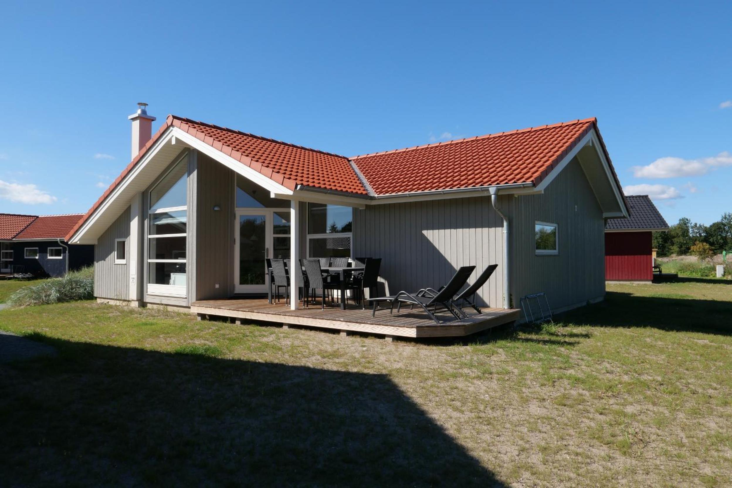 Resort 2 Sea Lodge C 78