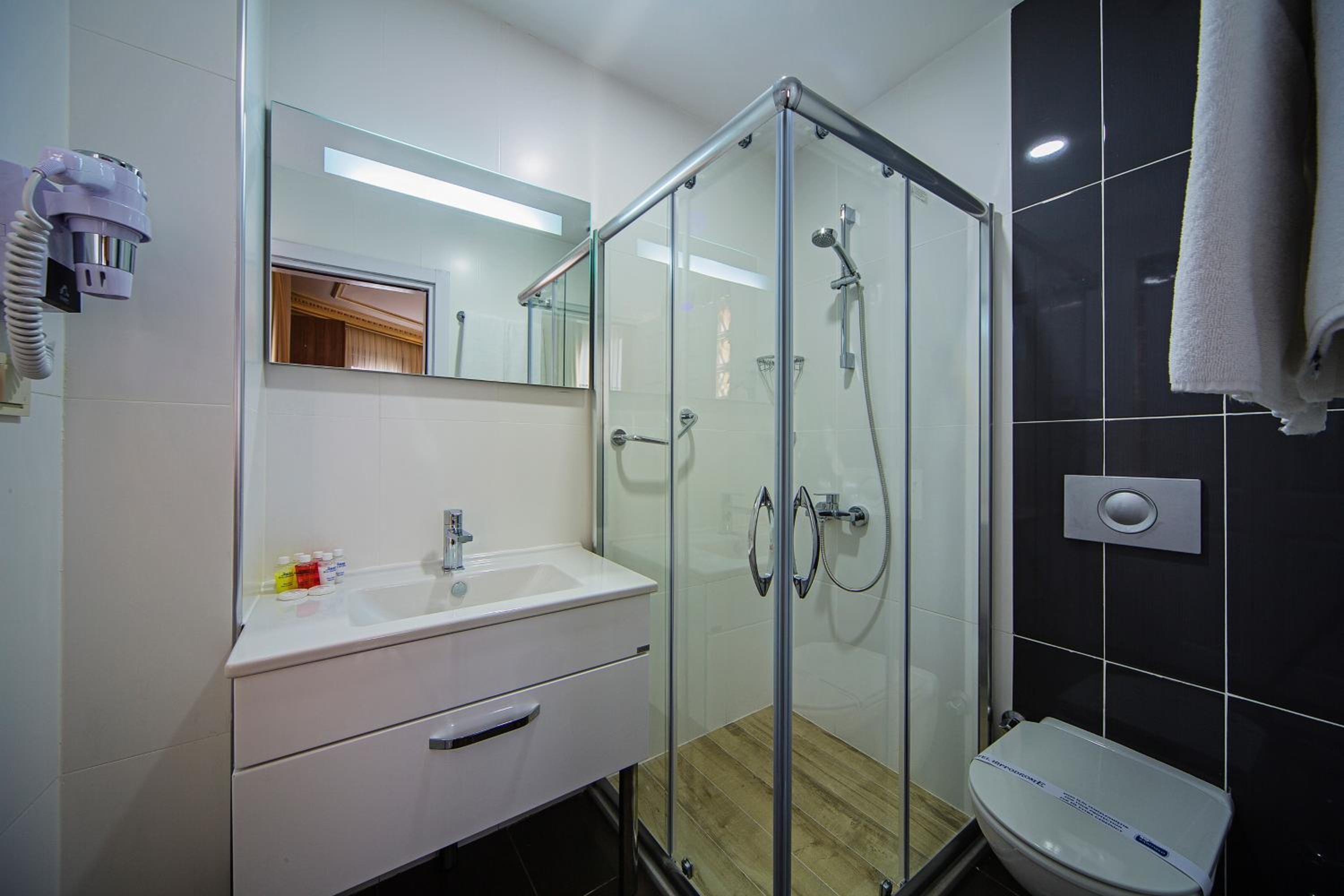 Hippodrome Otel - Image 26