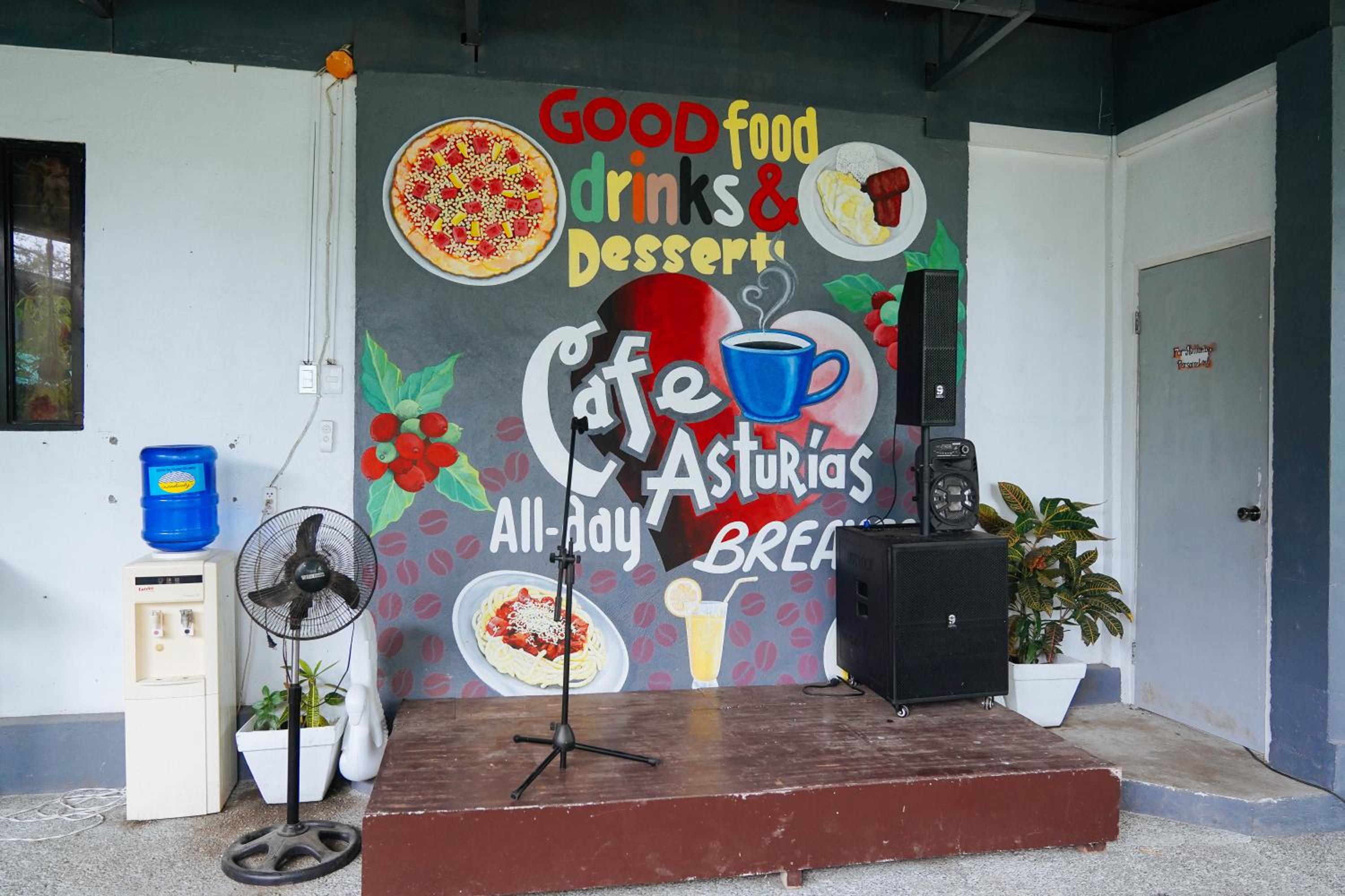 RedDoorz at St Anthony Beach Resort view 5