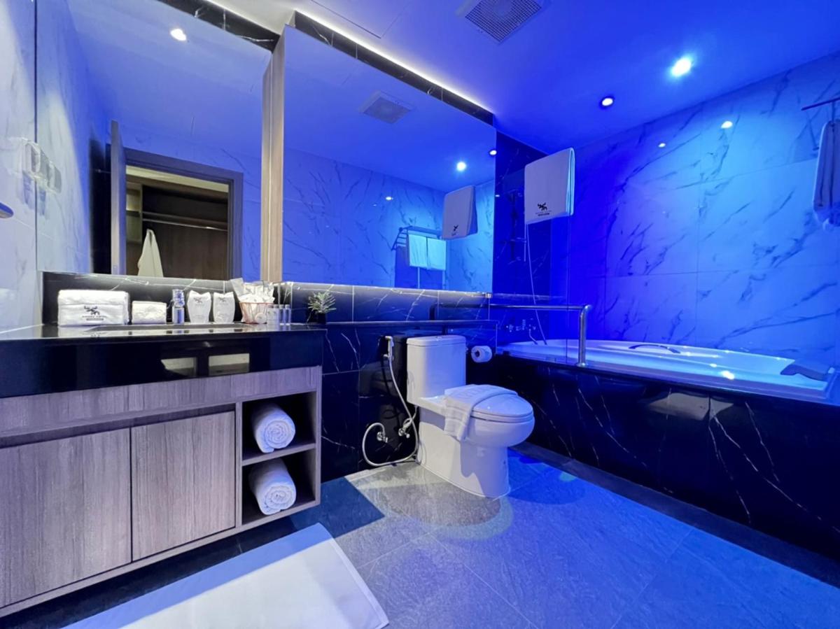 Moose Hotel Nimman 71