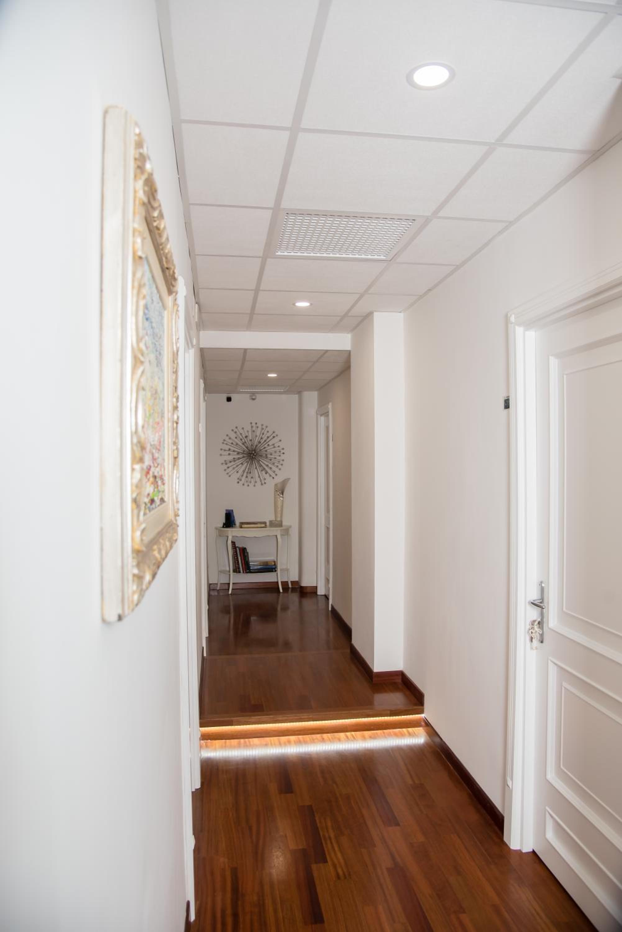 B&B Cuor Di Rione